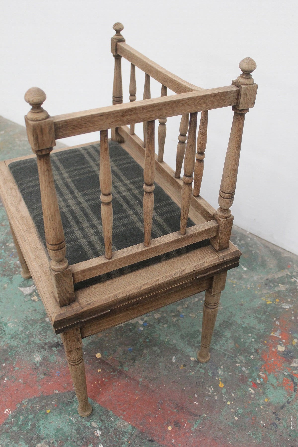 #0713 bench