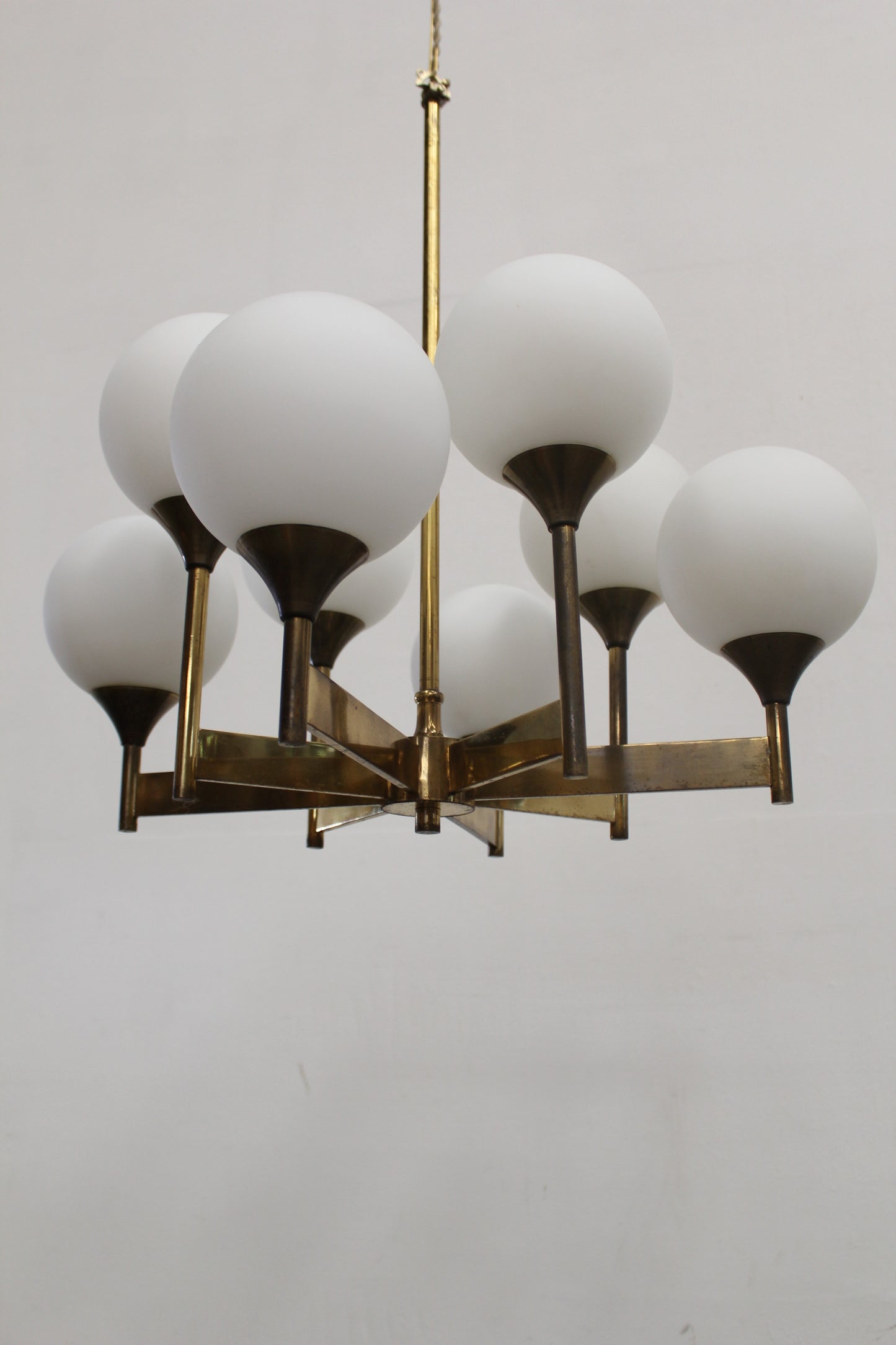 #1247 chandelier