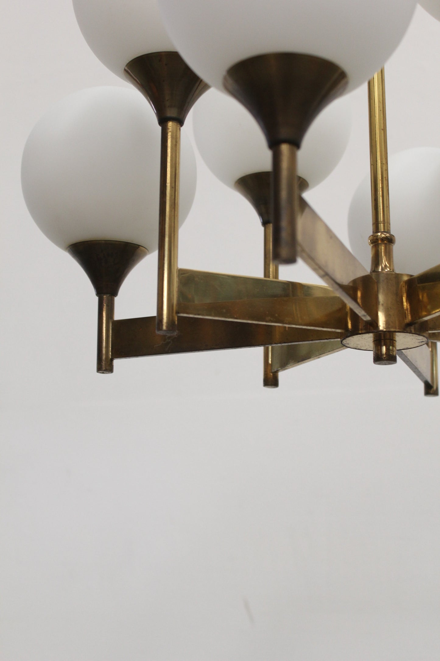 #1247 chandelier