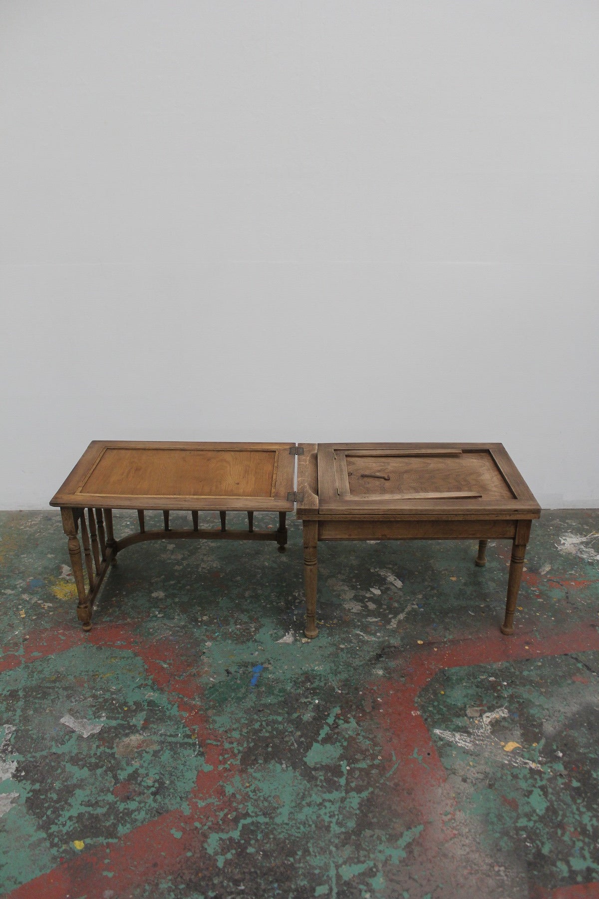 #0713 bench