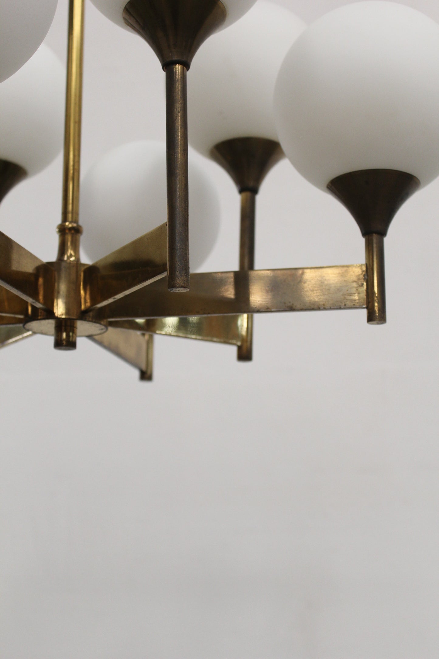 #1247 chandelier