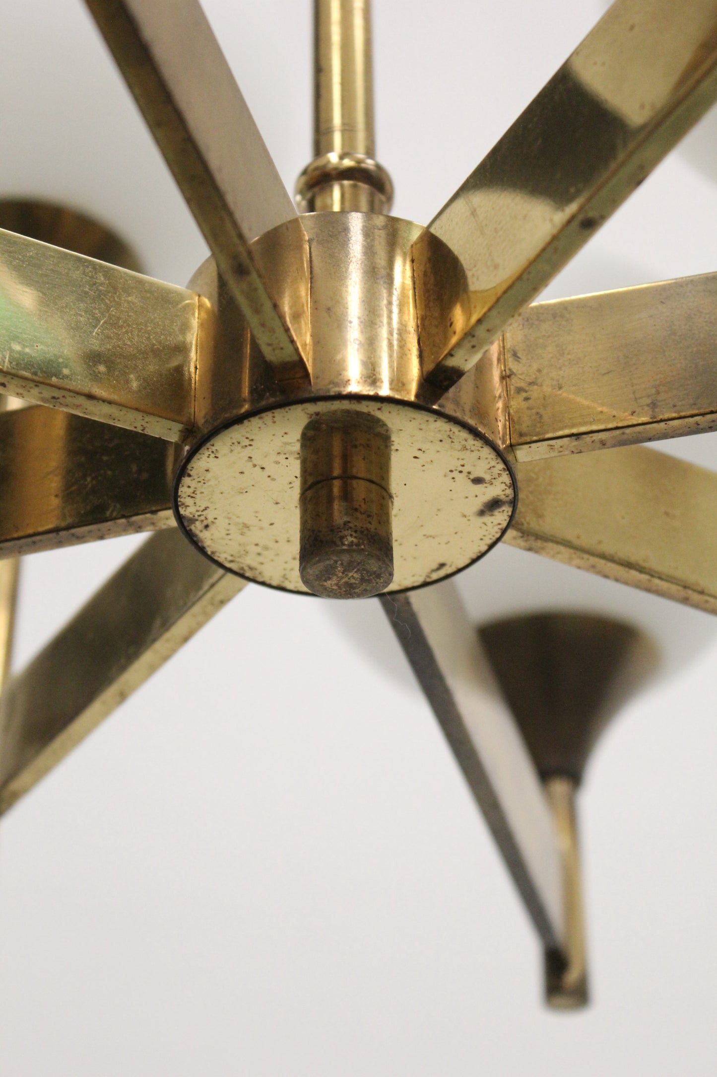 #1247 chandelier
