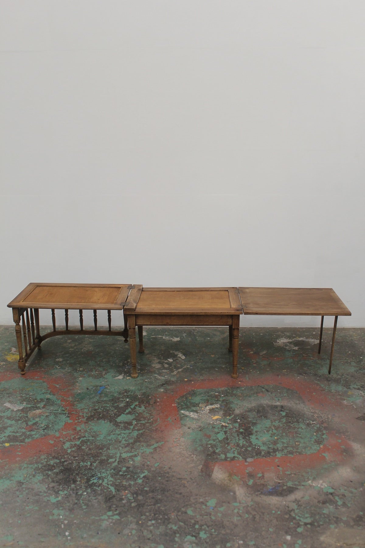 #0713 bench
