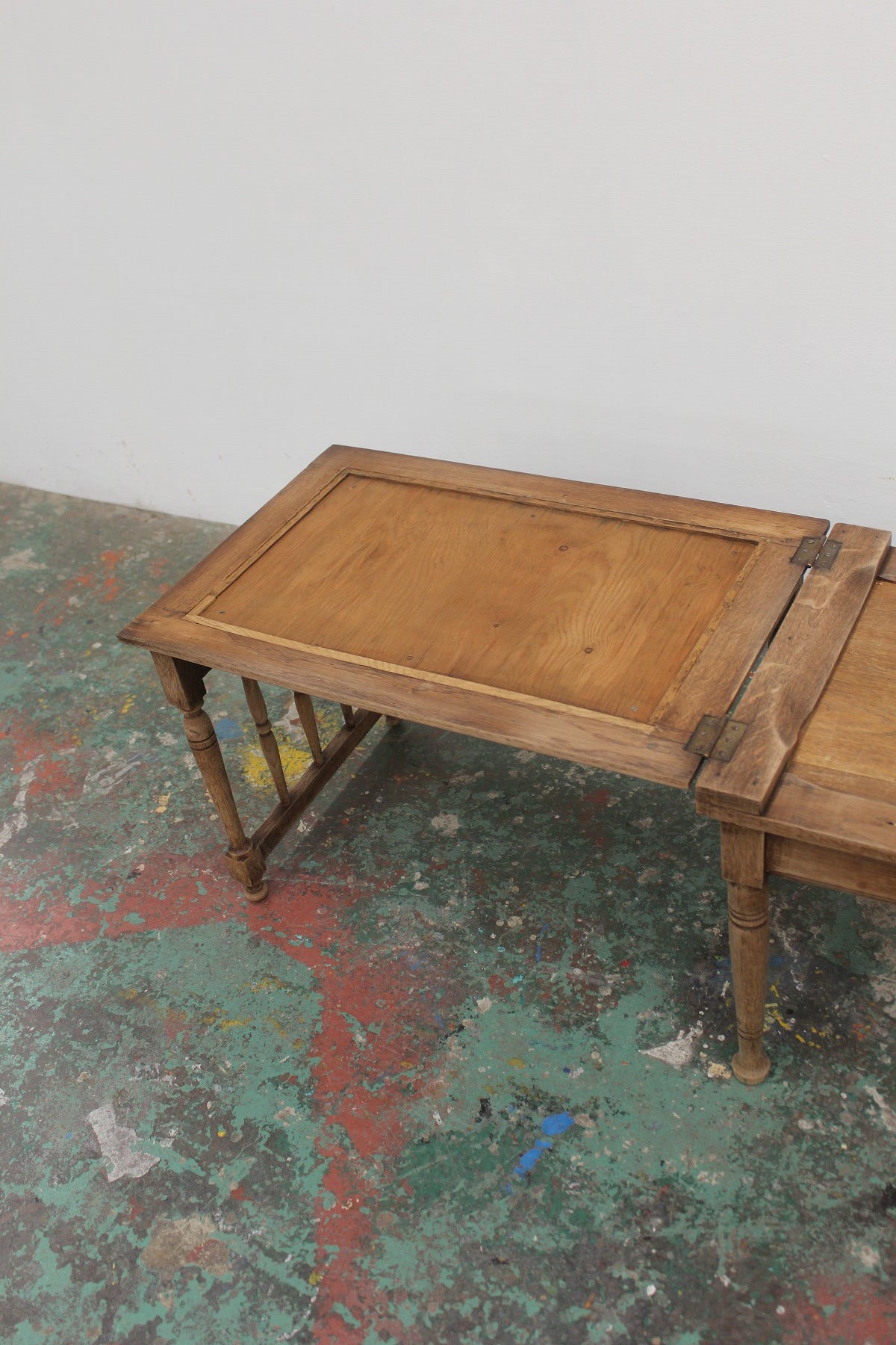 #0713 bench
