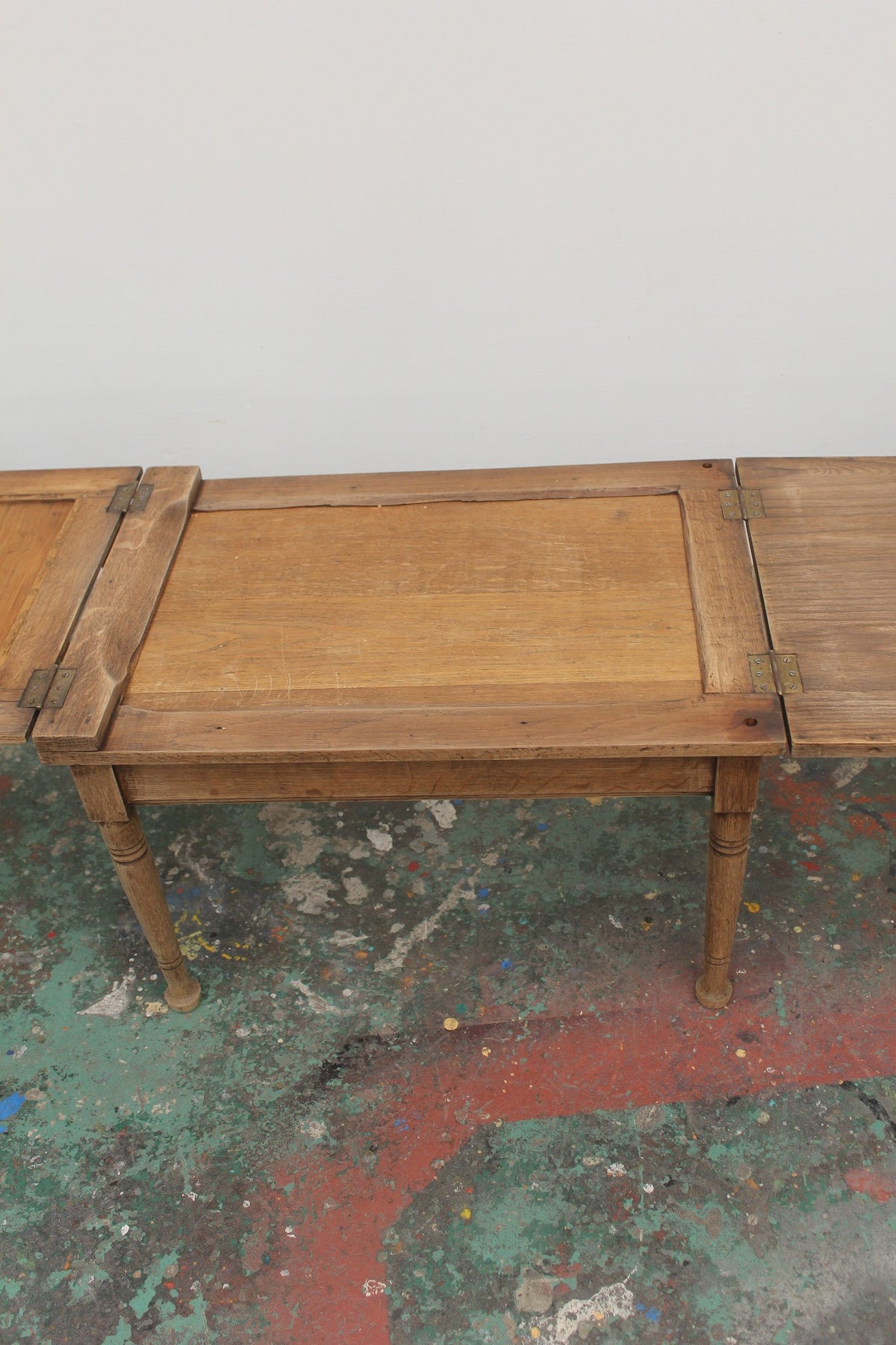 #0713 bench