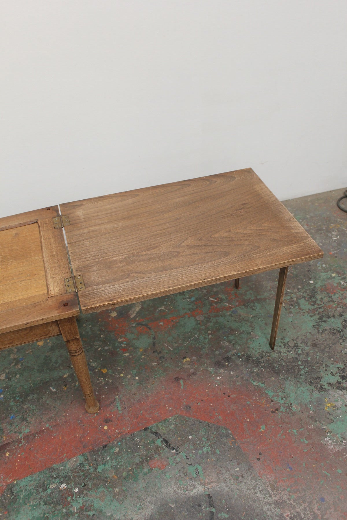 #0713 bench