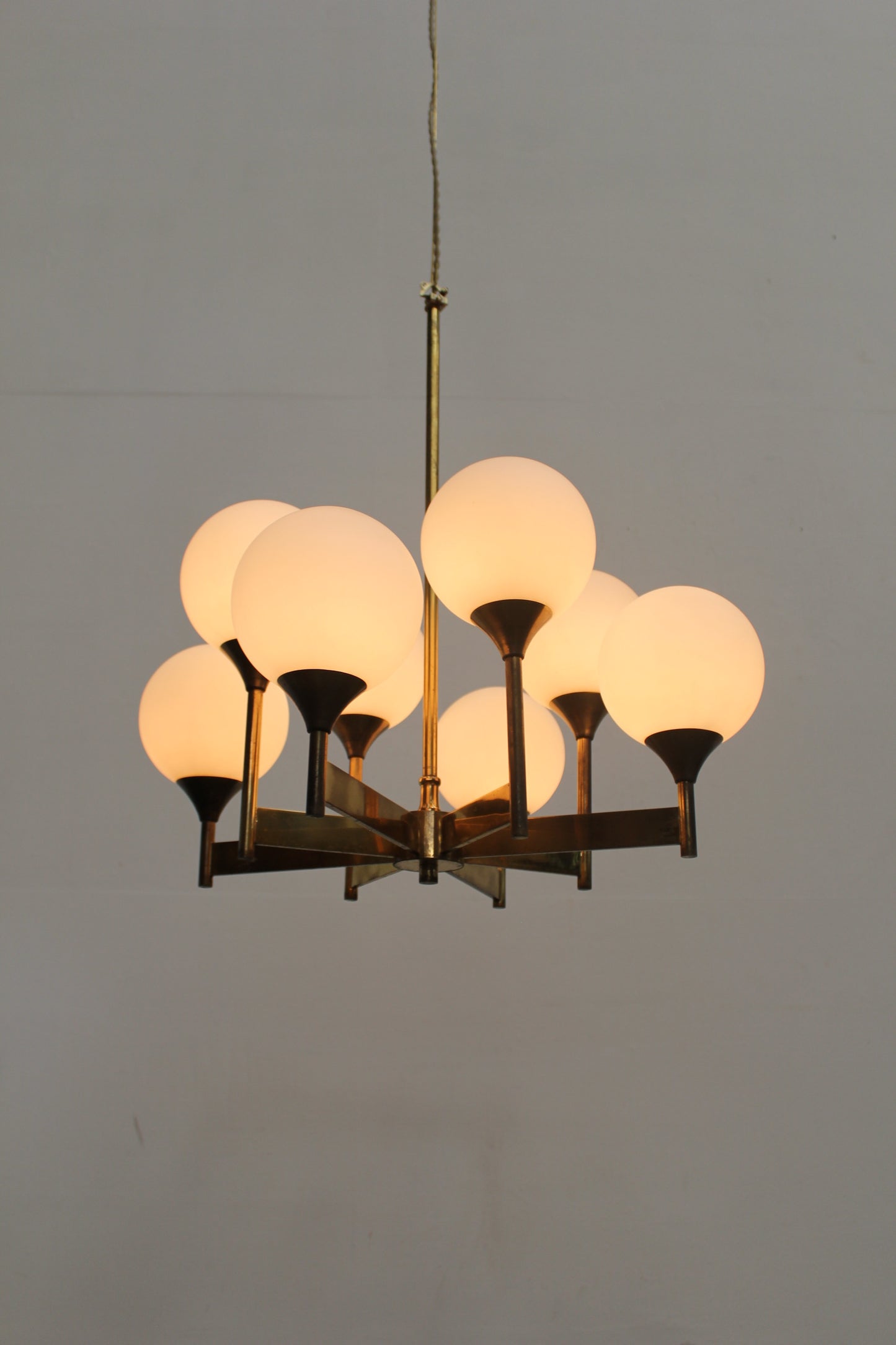 #1247 chandelier