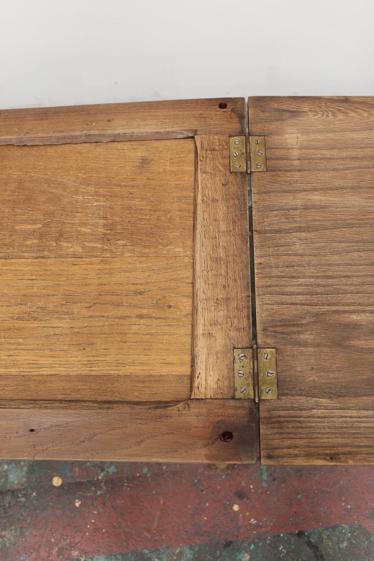 #0713 bench