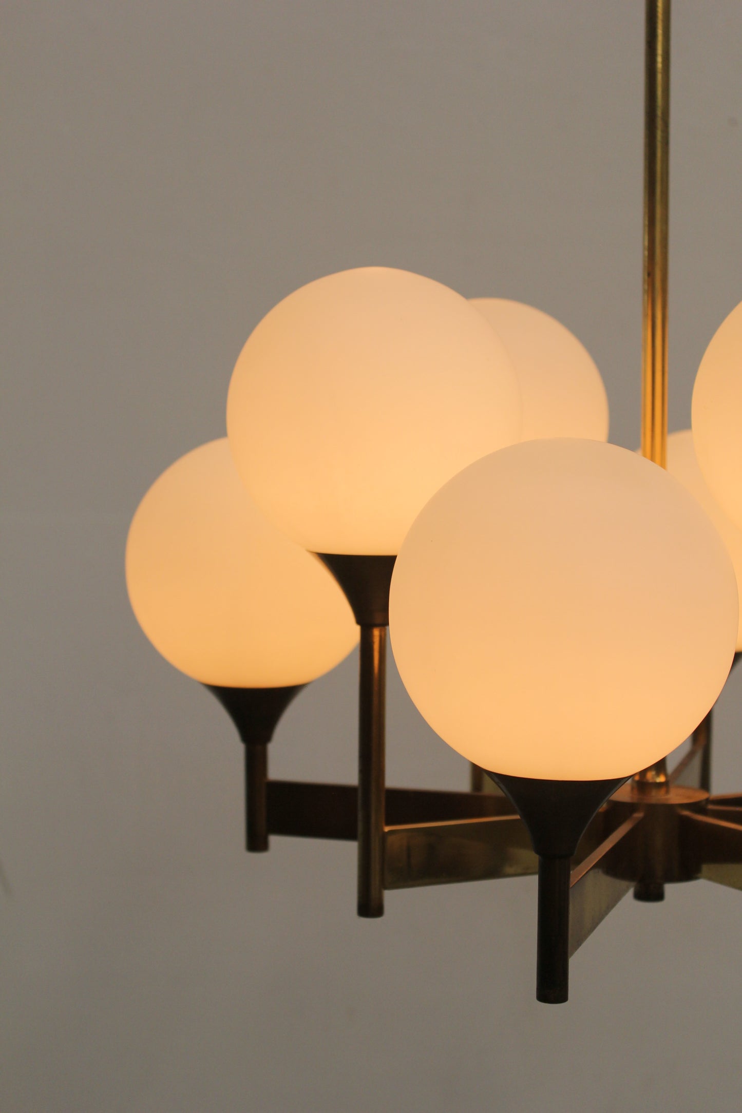 #1247 chandelier