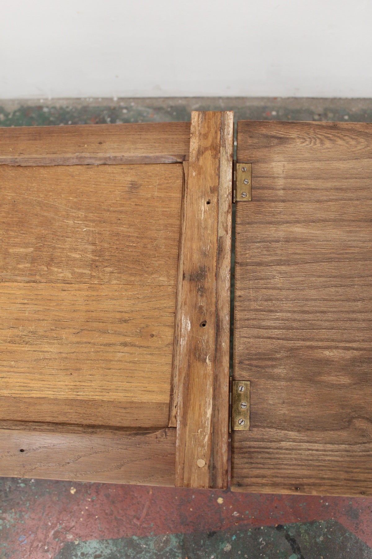 #0713 bench