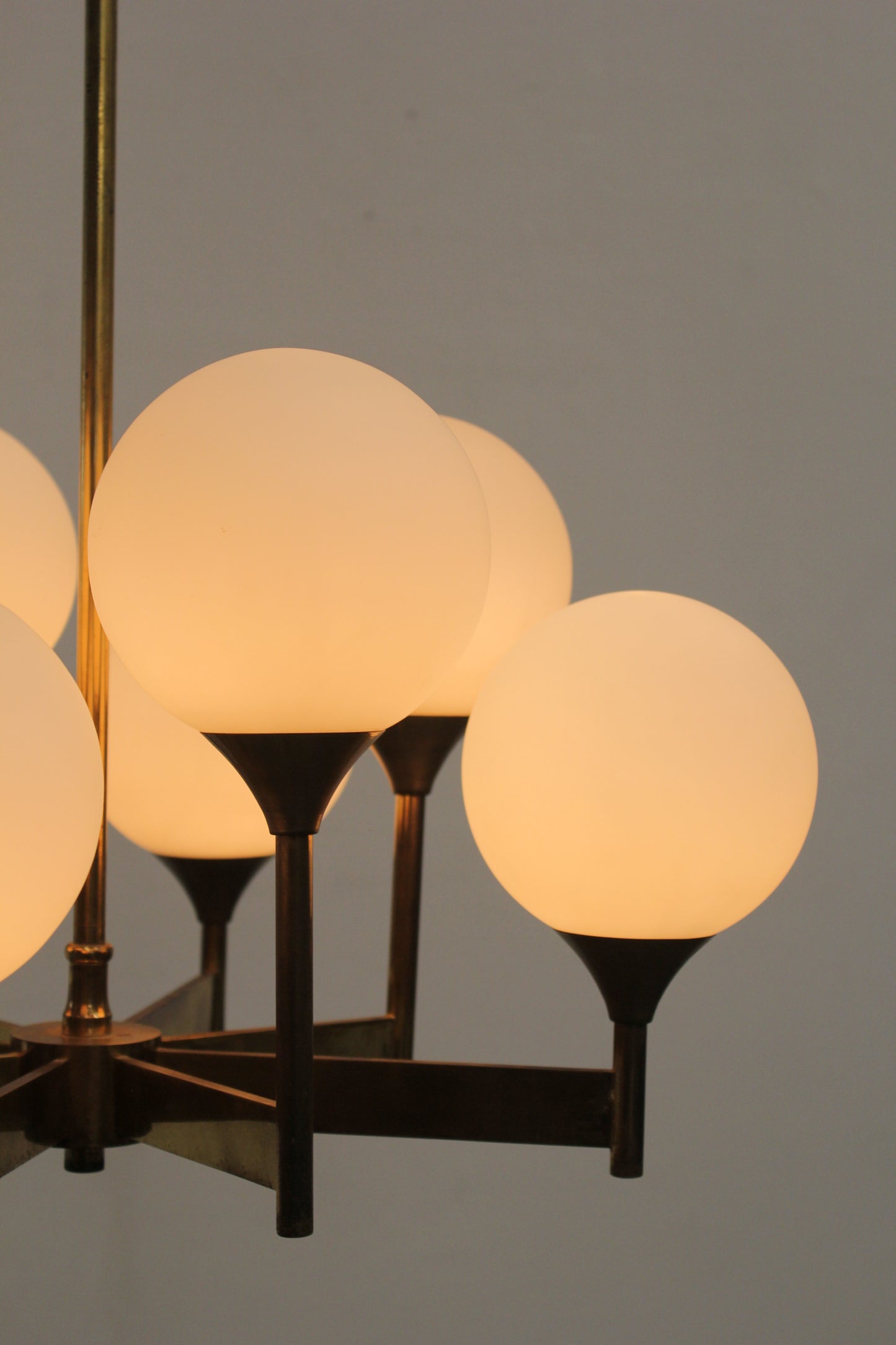 #1247 chandelier