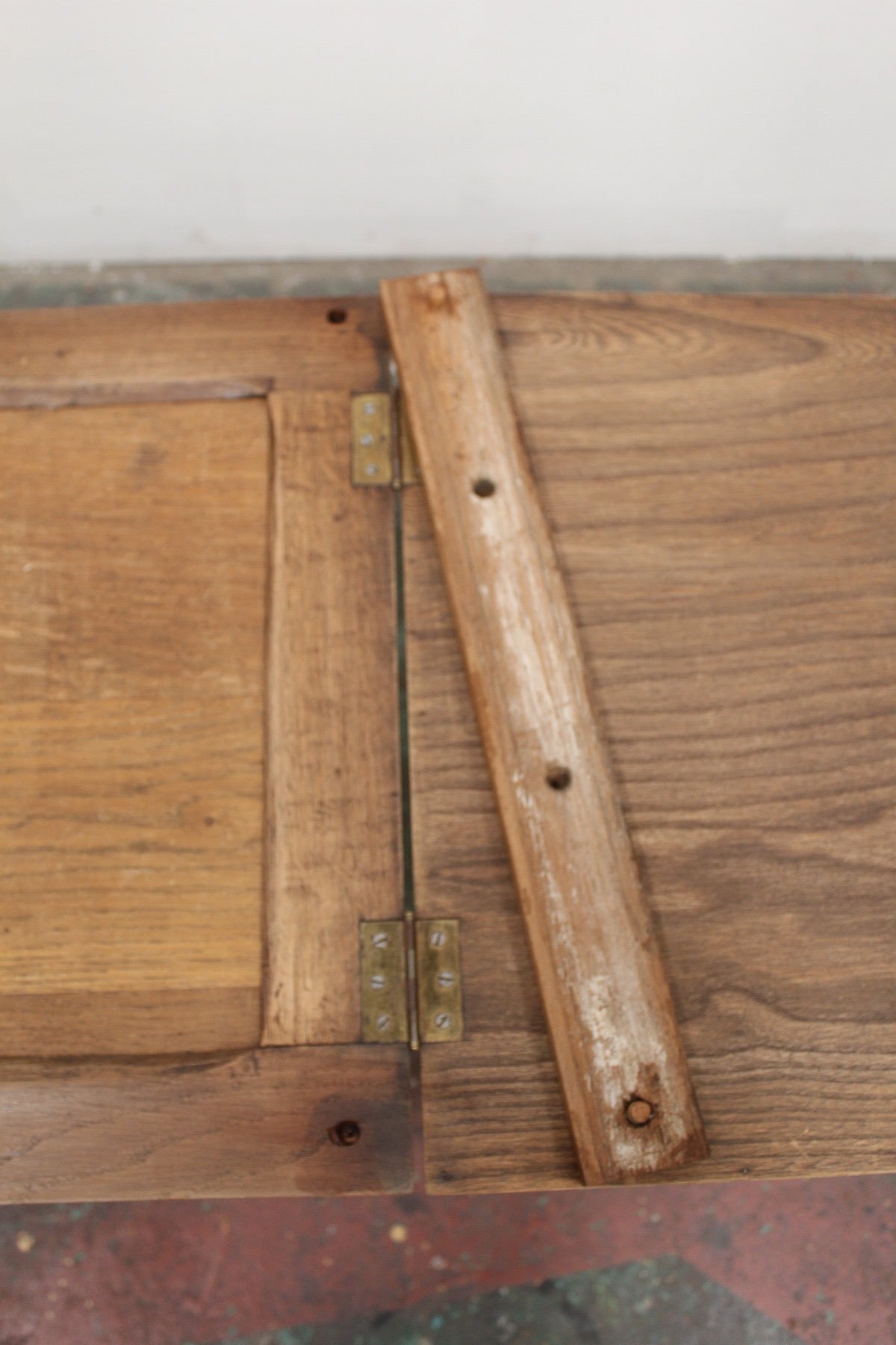 #0713 bench