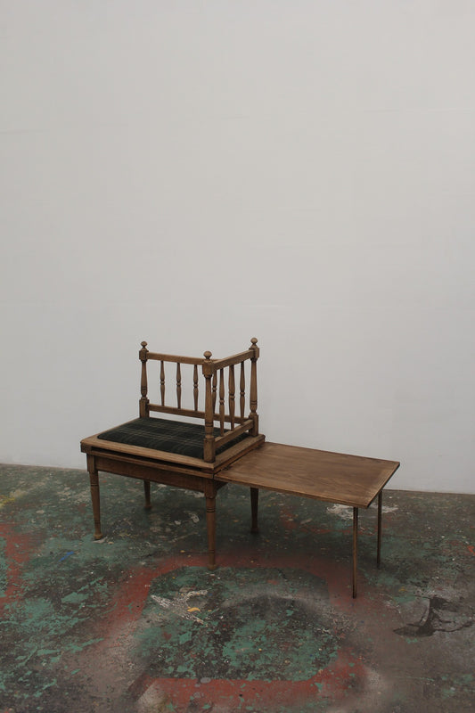#0713 bench