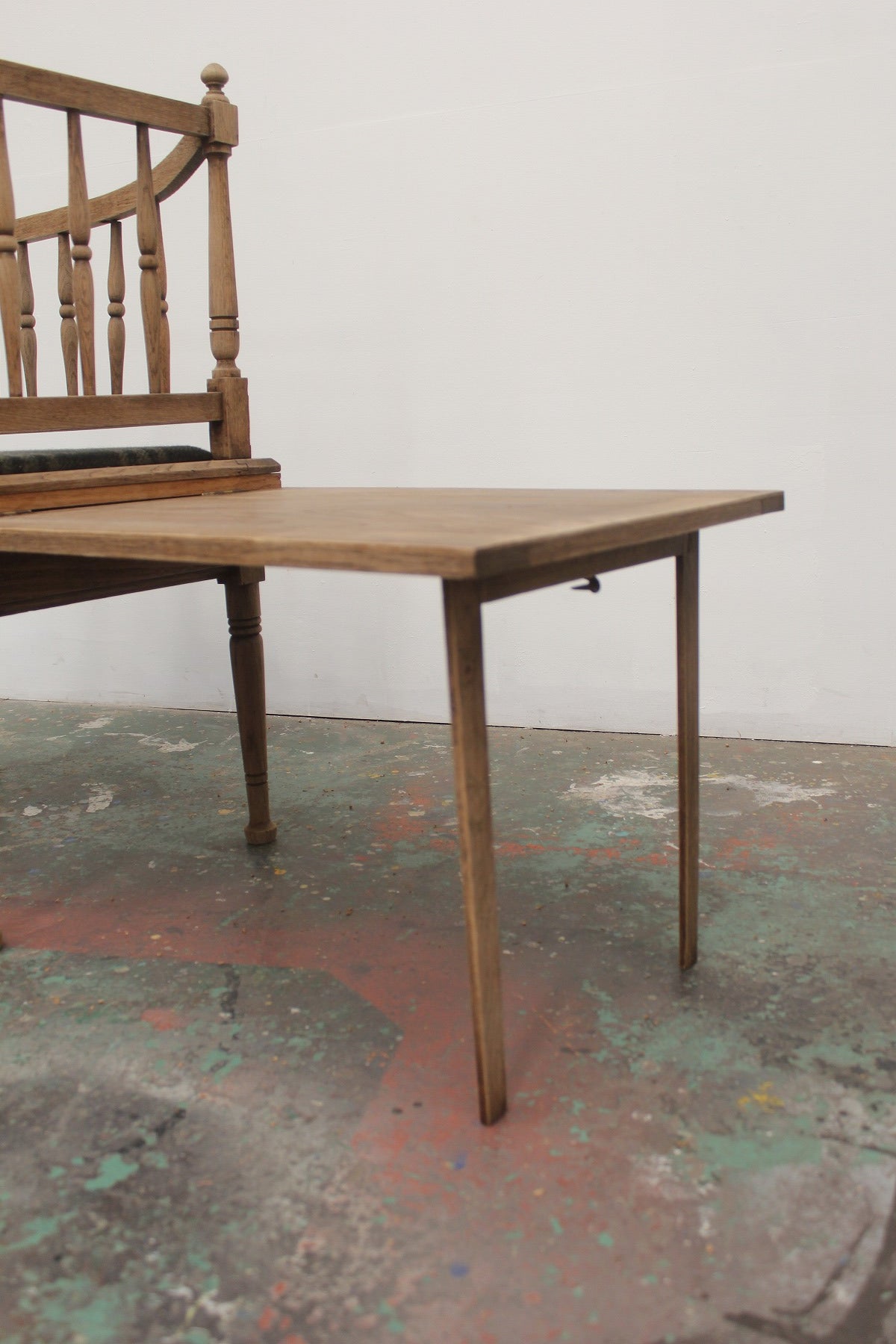 #0713 bench