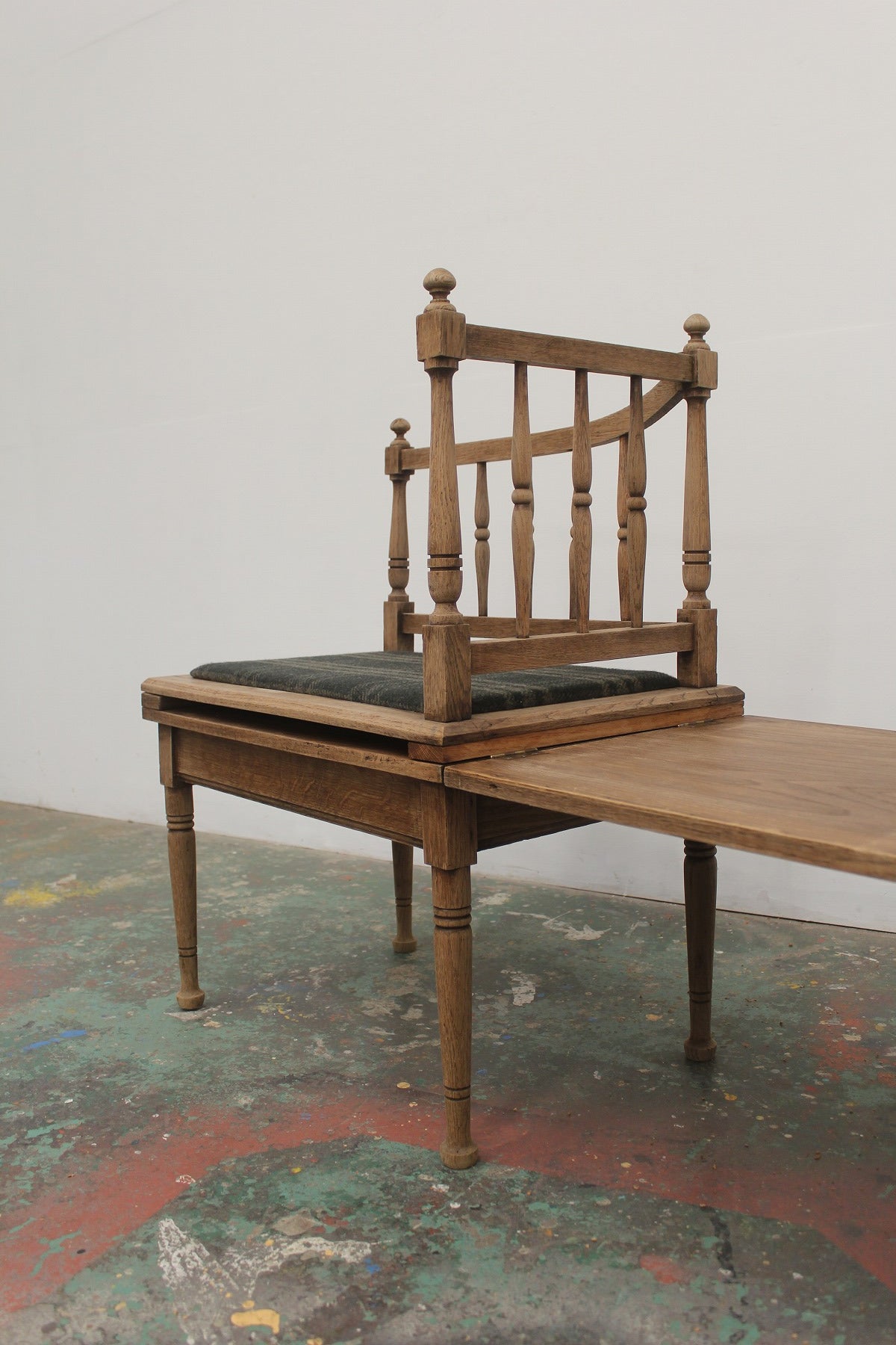 #0713 bench