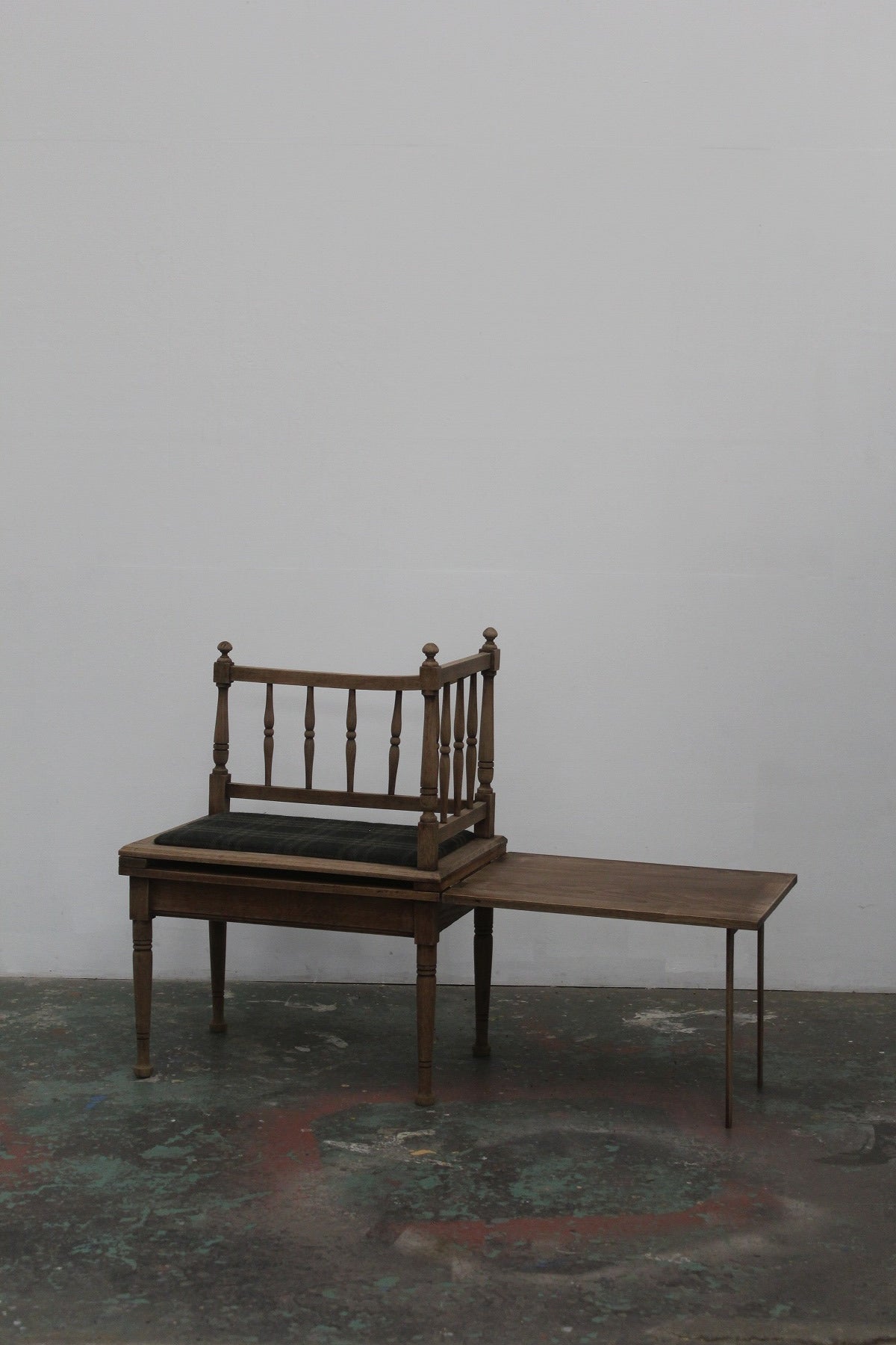 #0713 bench