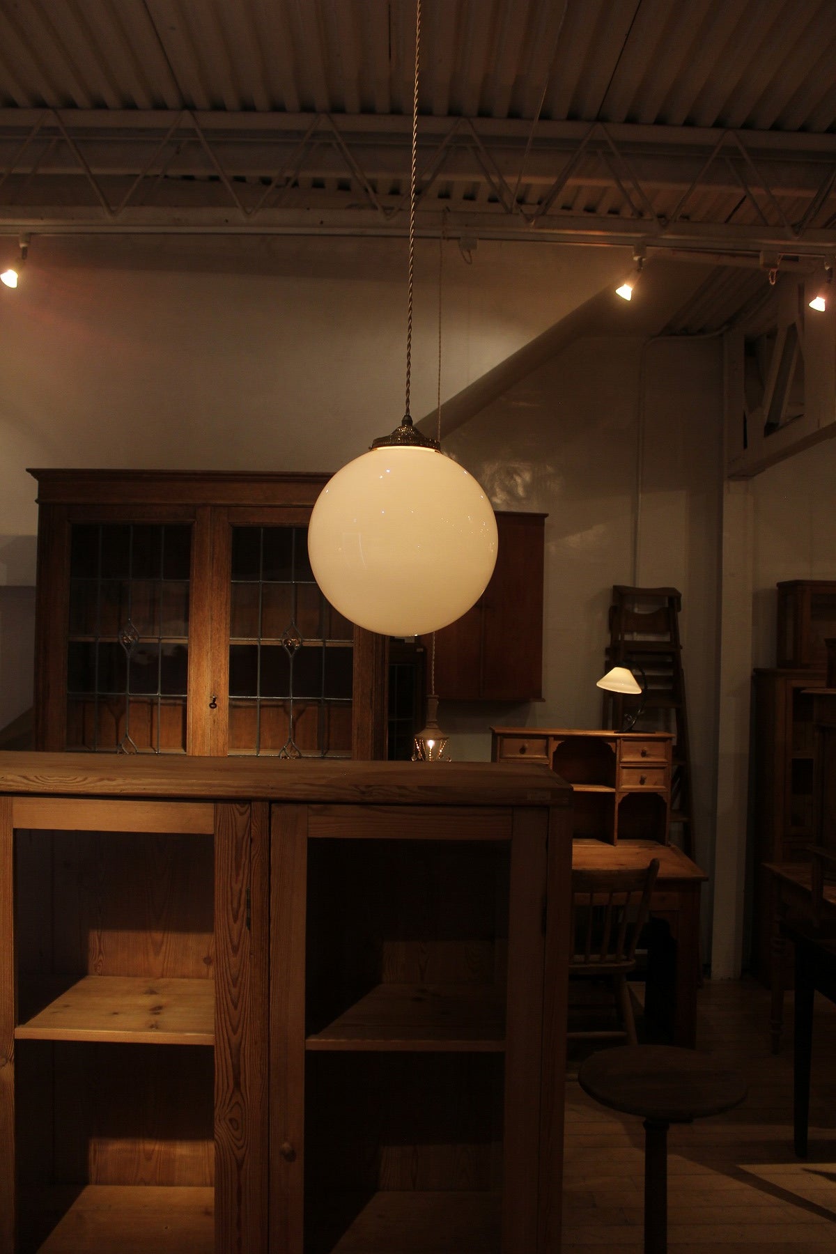 #0710 pendant lamp