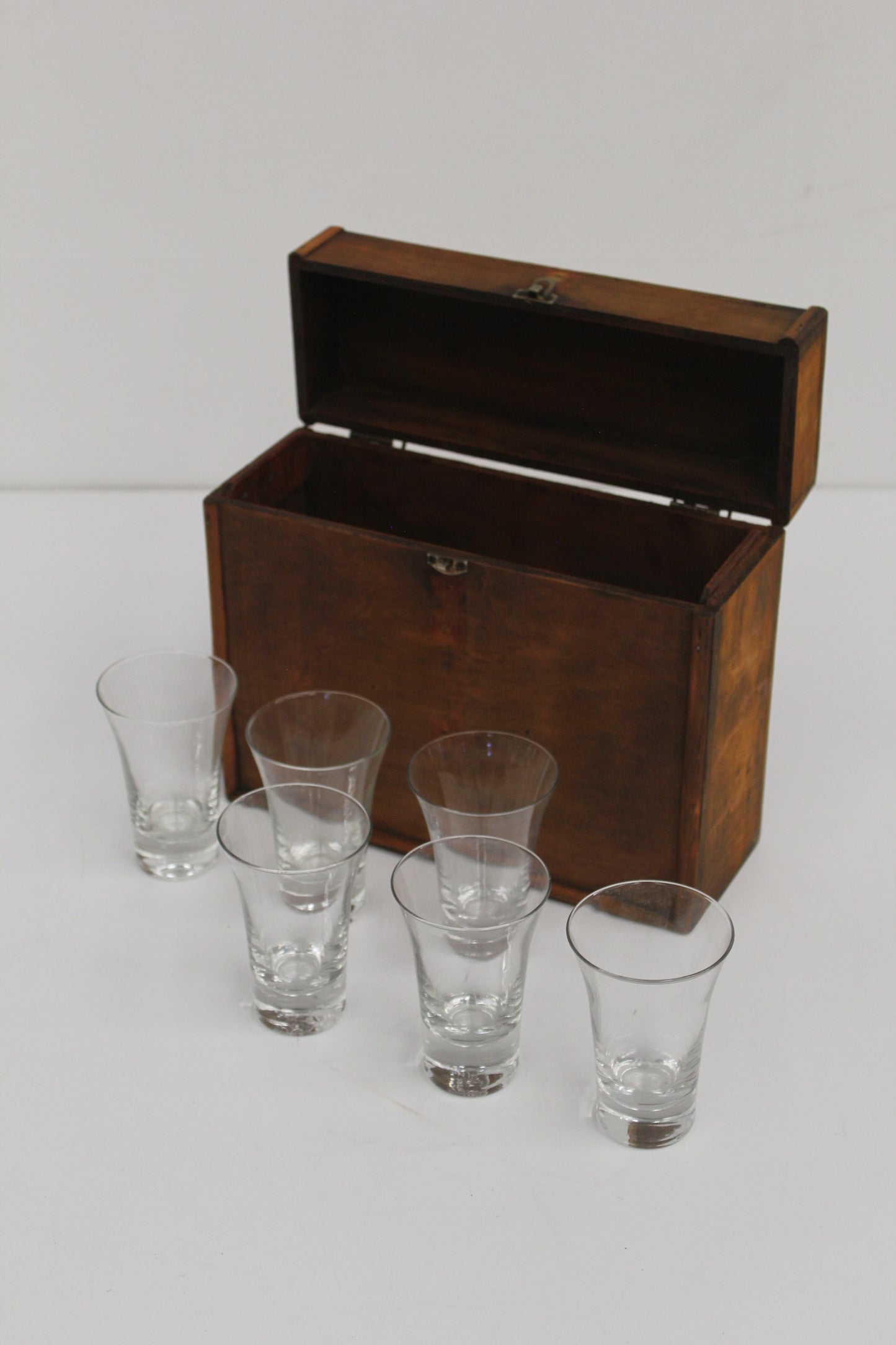 #1530 travel glass set