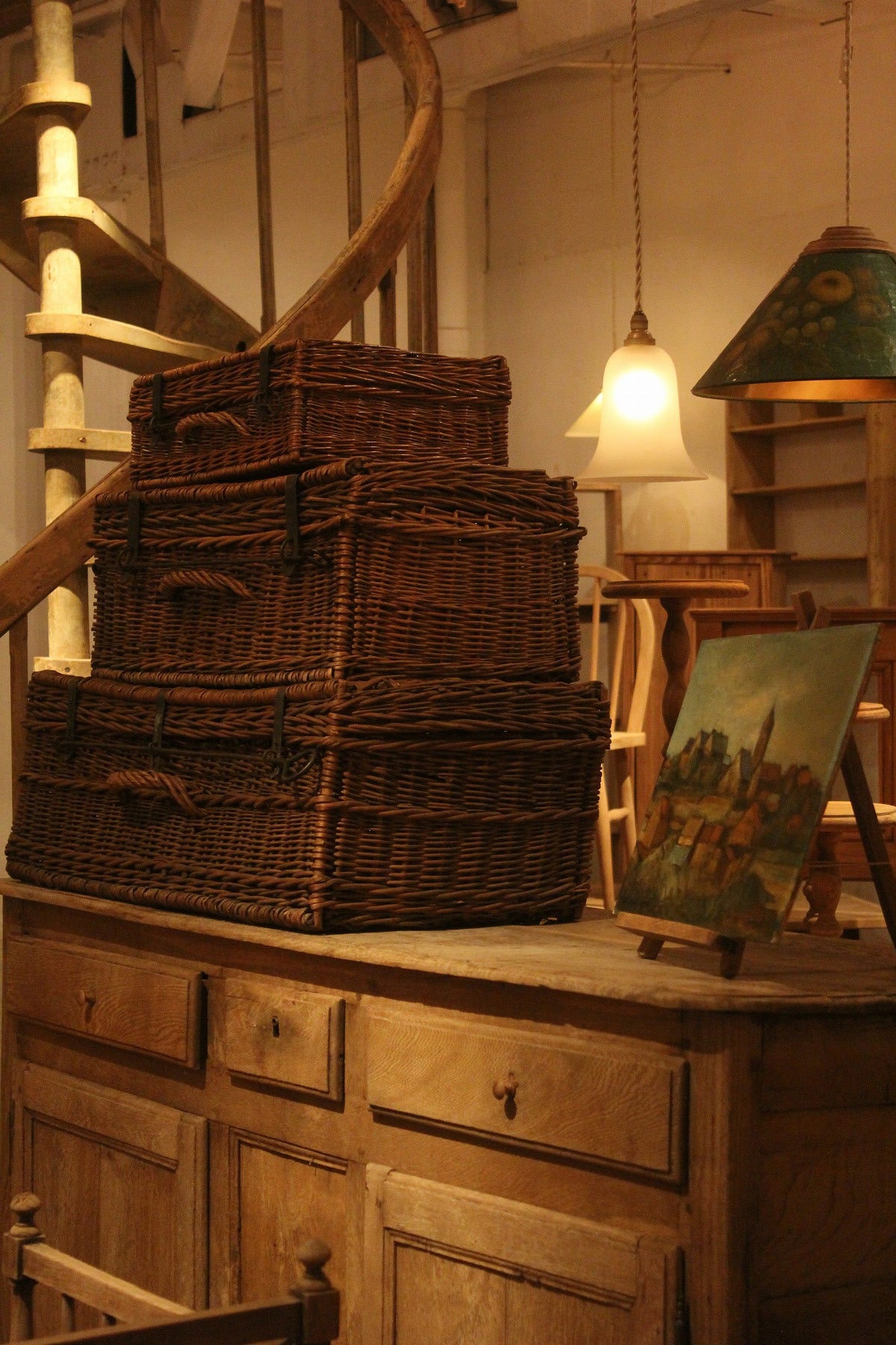 #0708 basket
