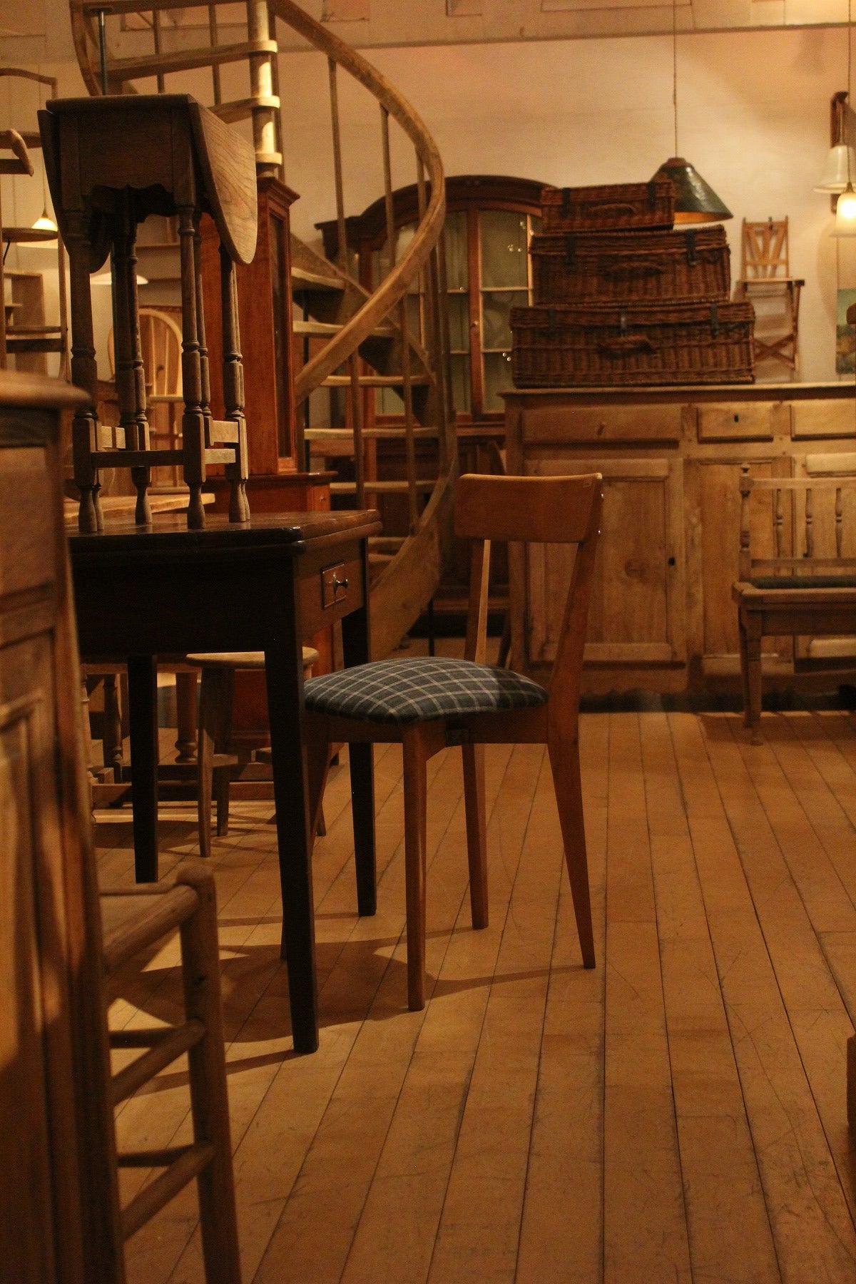 #0671 chair