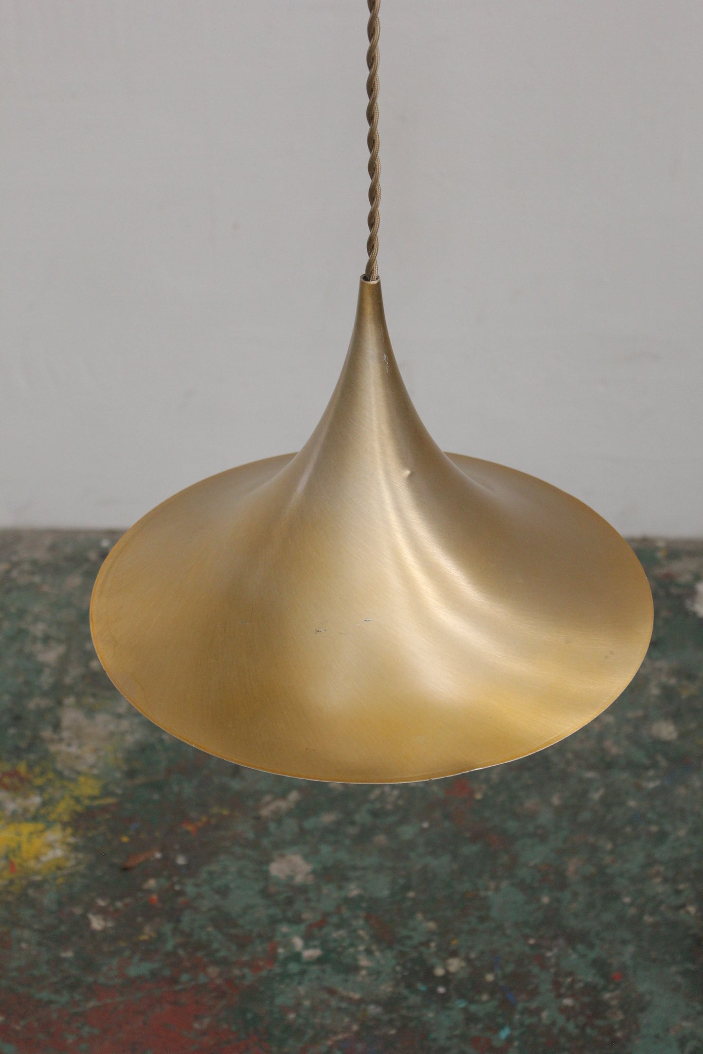 #1065 pendant lamp