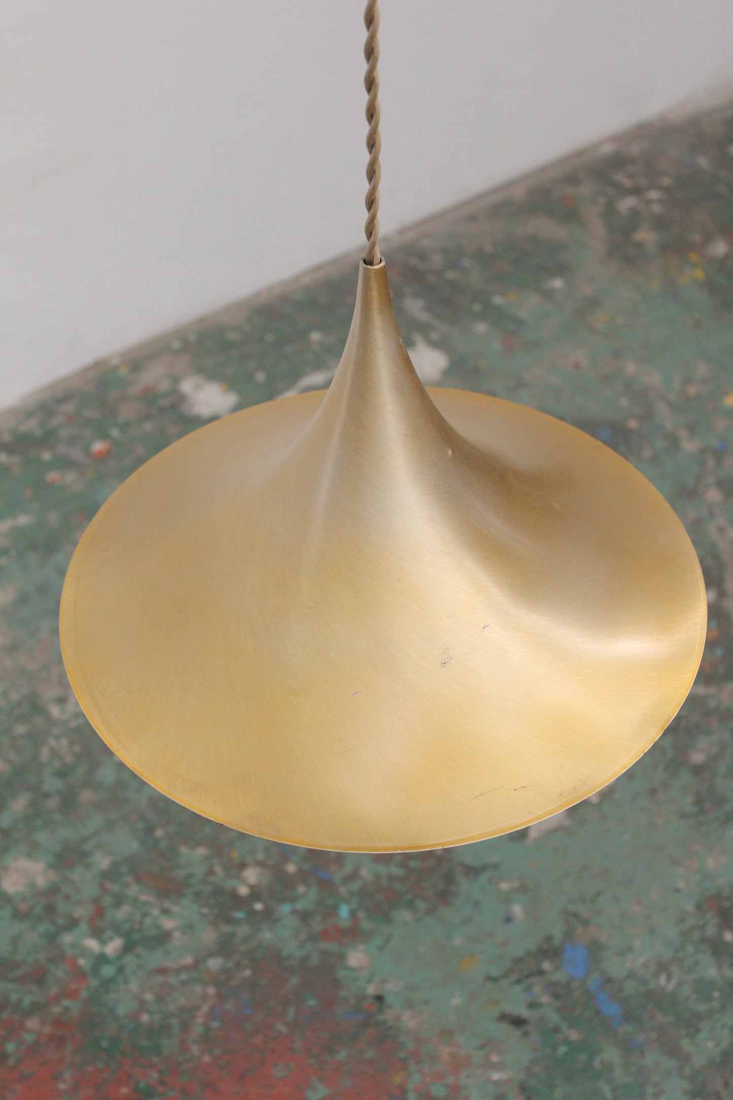 #1065 pendant lamp