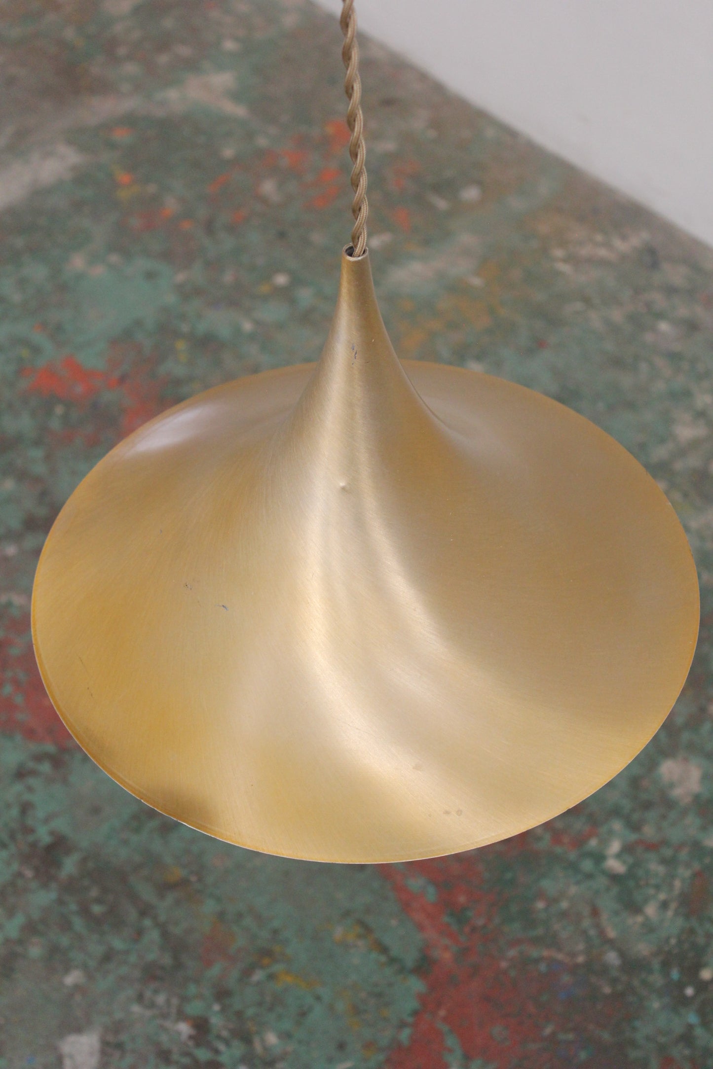 #1065 pendant lamp