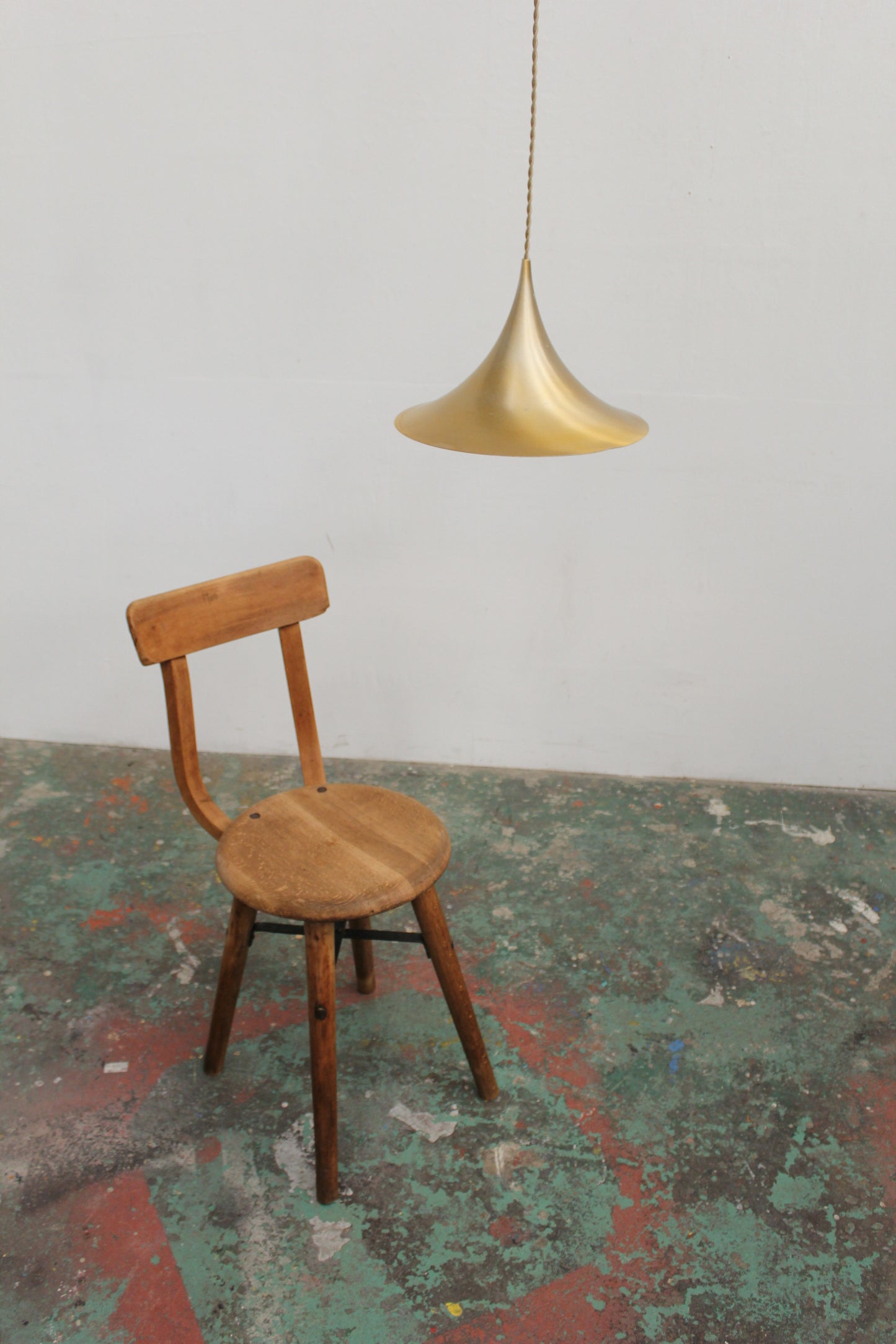#1065 pendant lamp