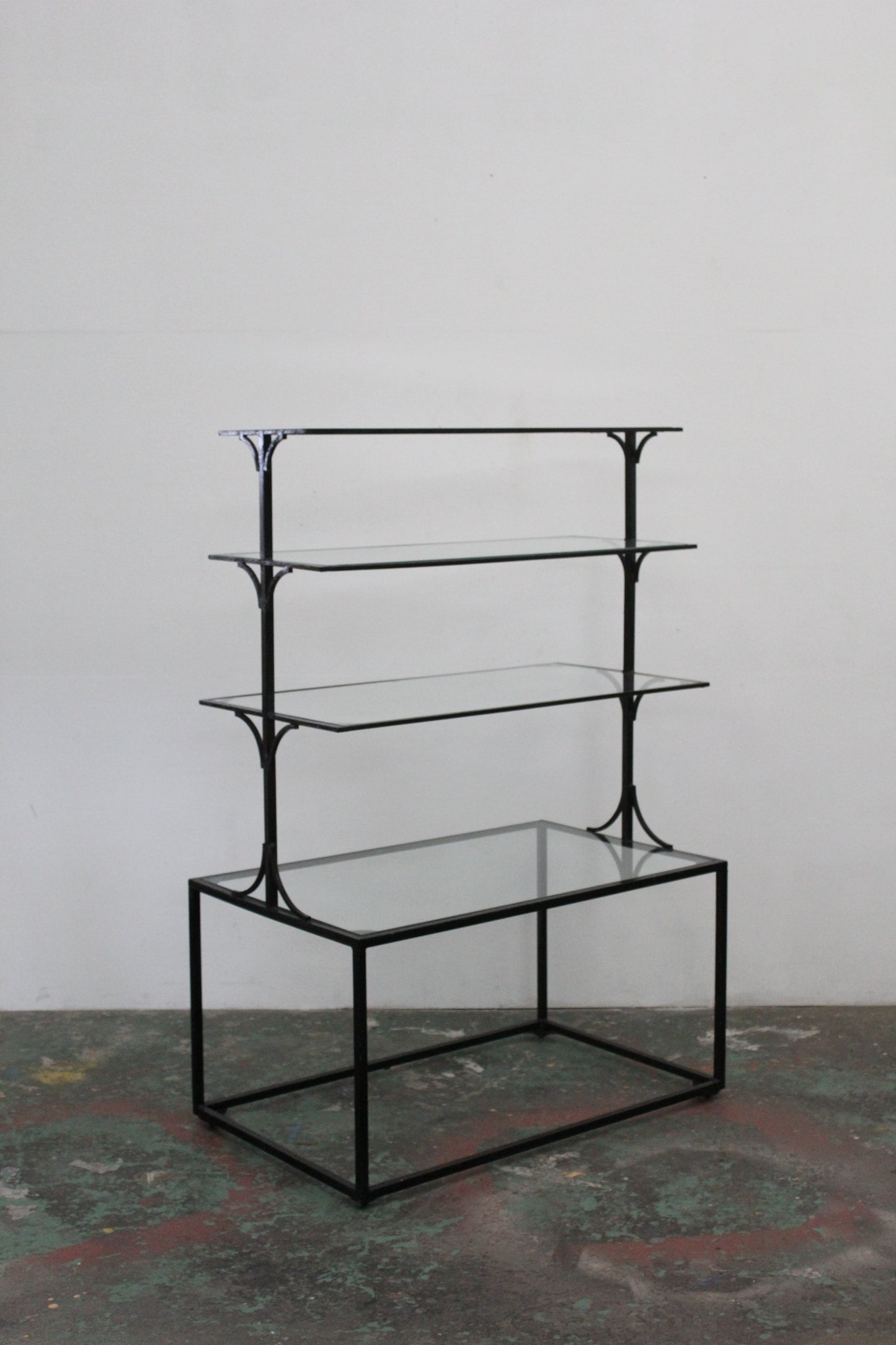 #1315 shelf