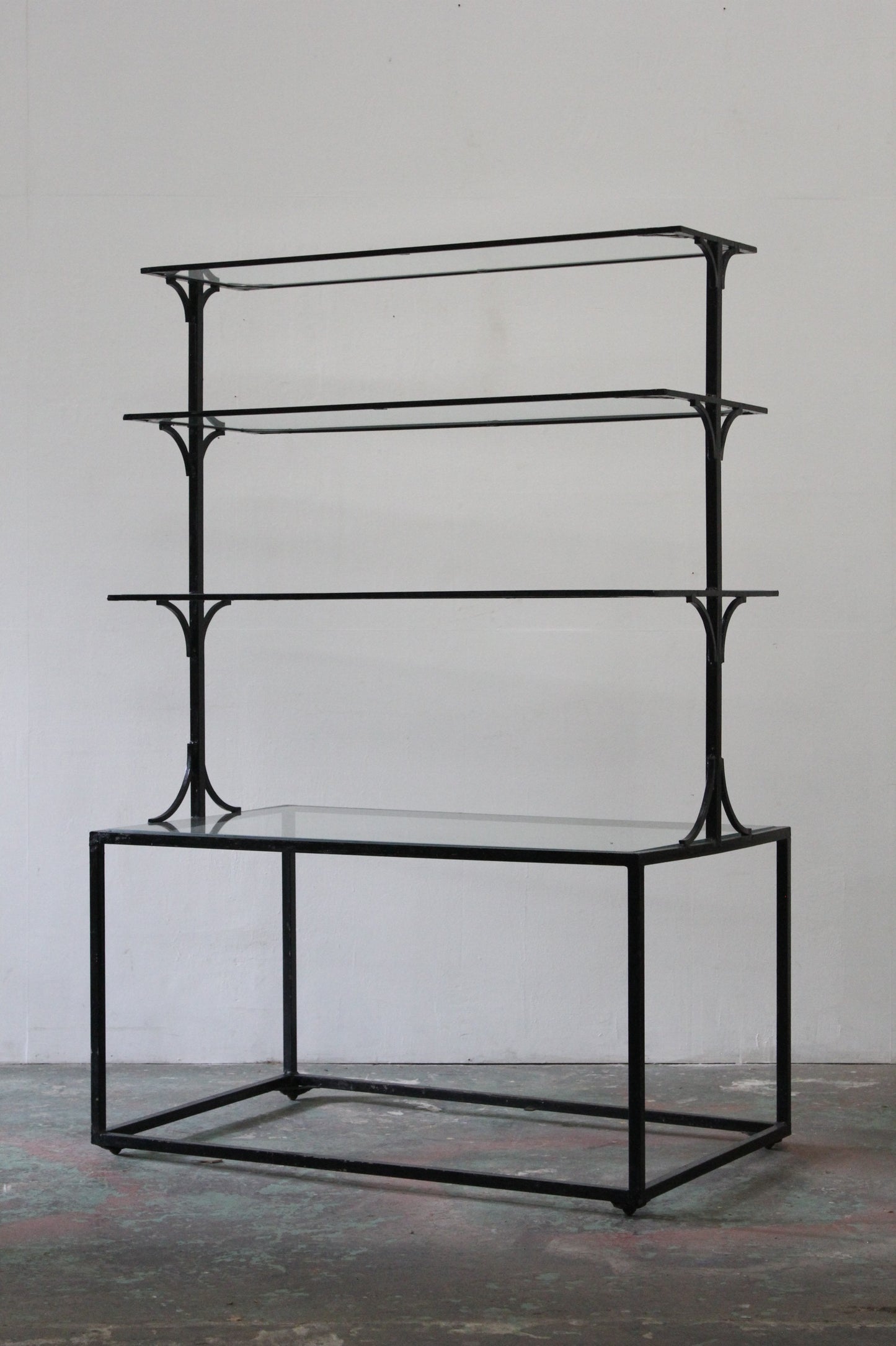 #1315 shelf