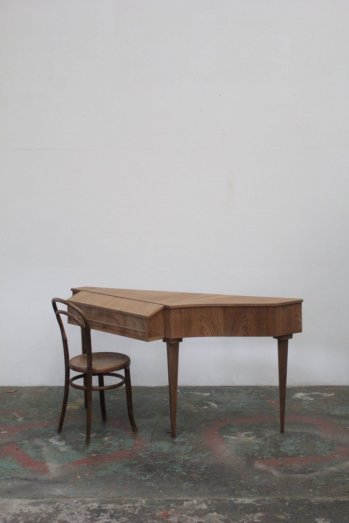 #1144 spinet