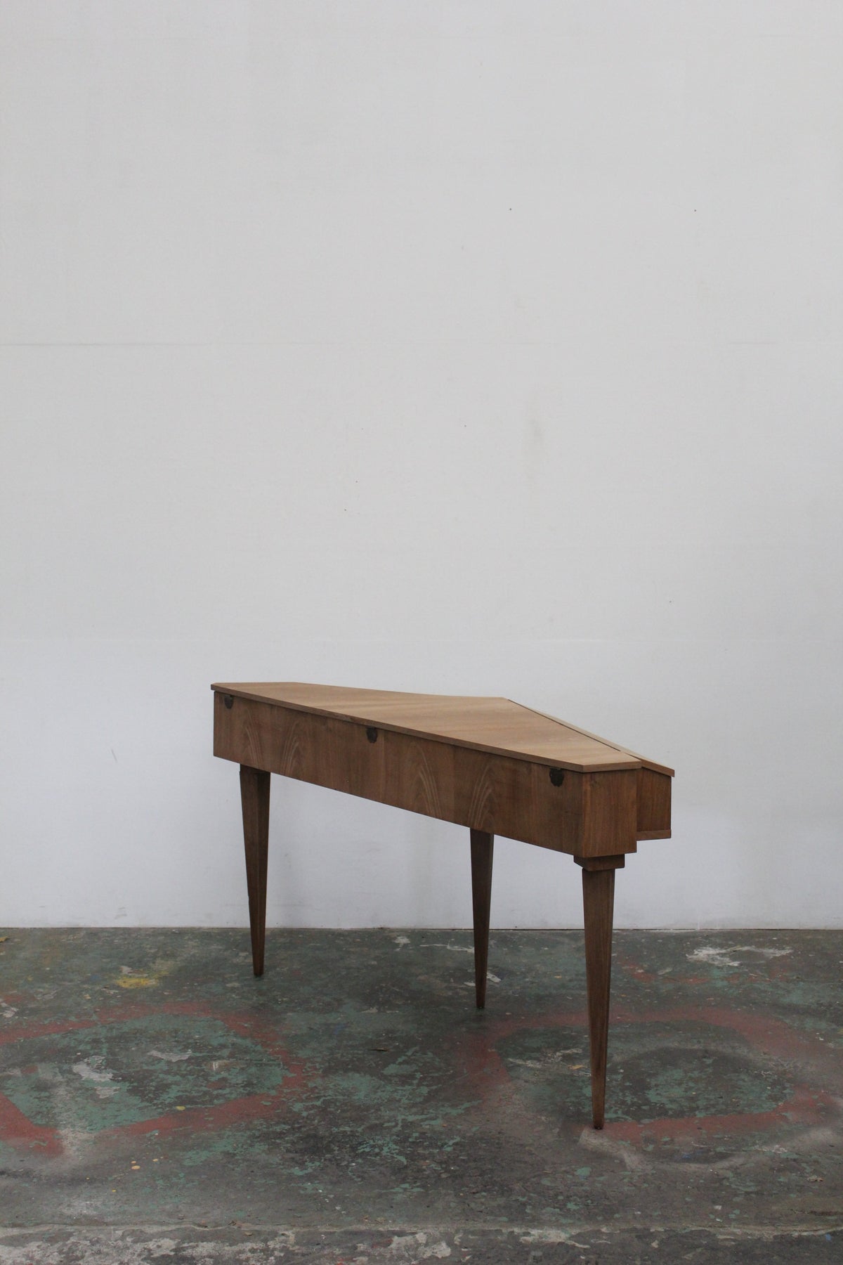 #1144 spinet
