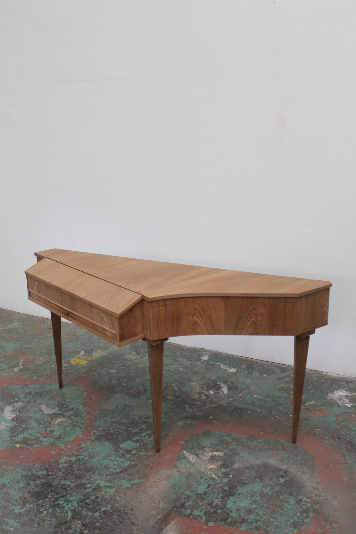 #1144 spinet