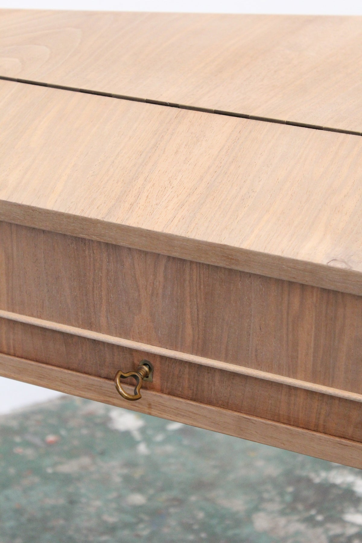 #1144 spinet
