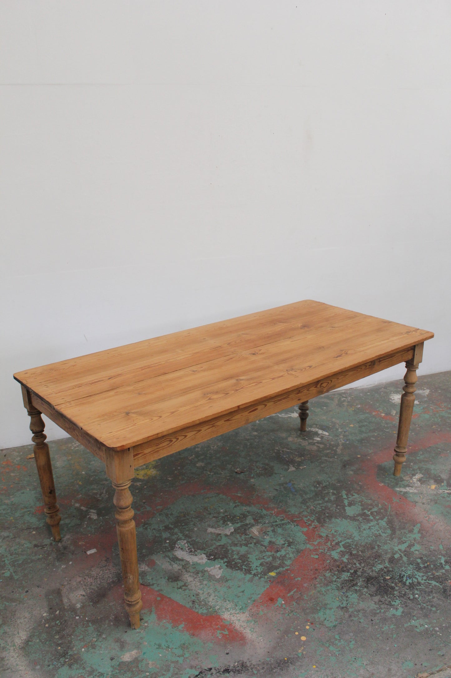#1125 table