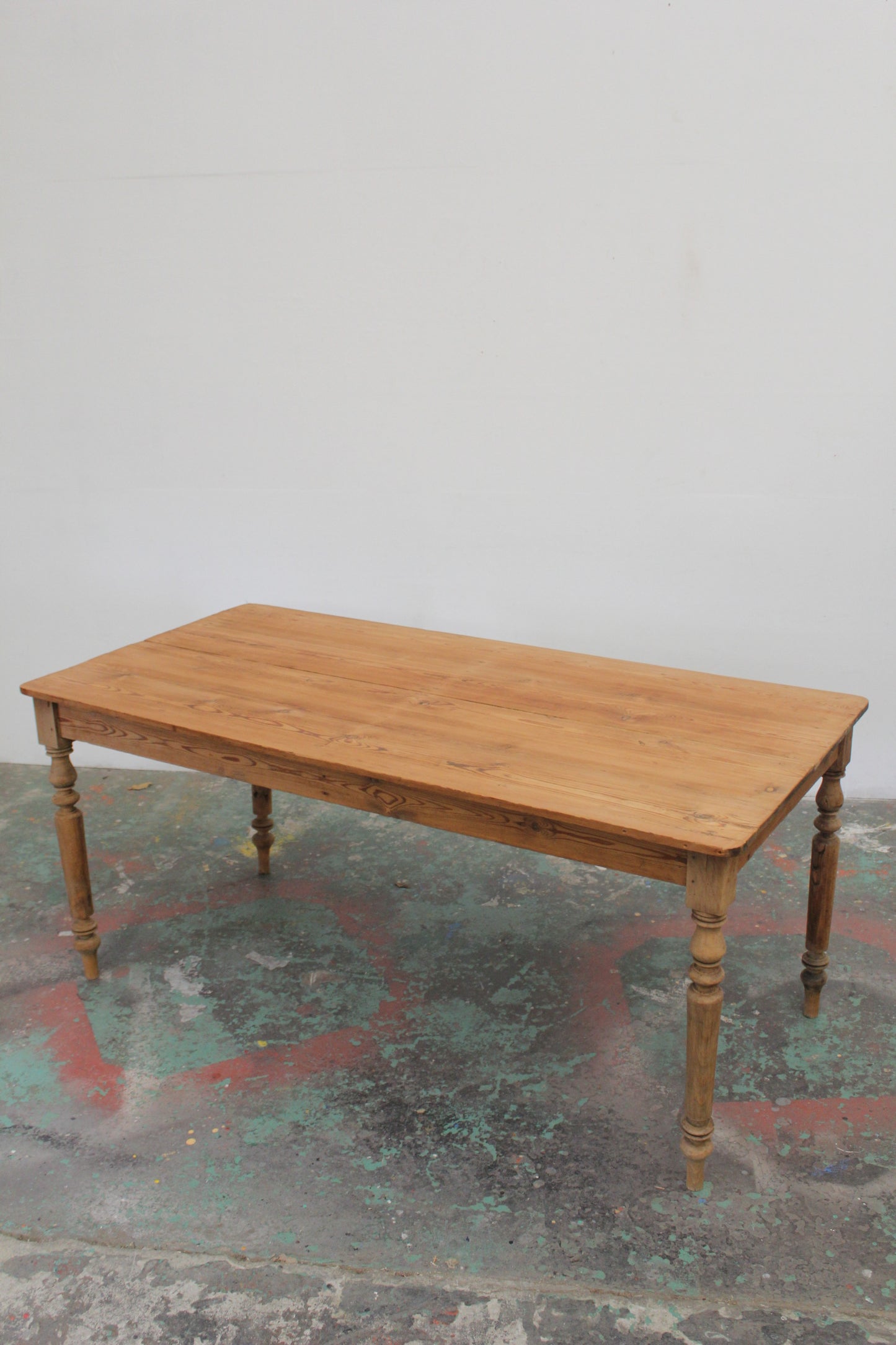 #1125 table