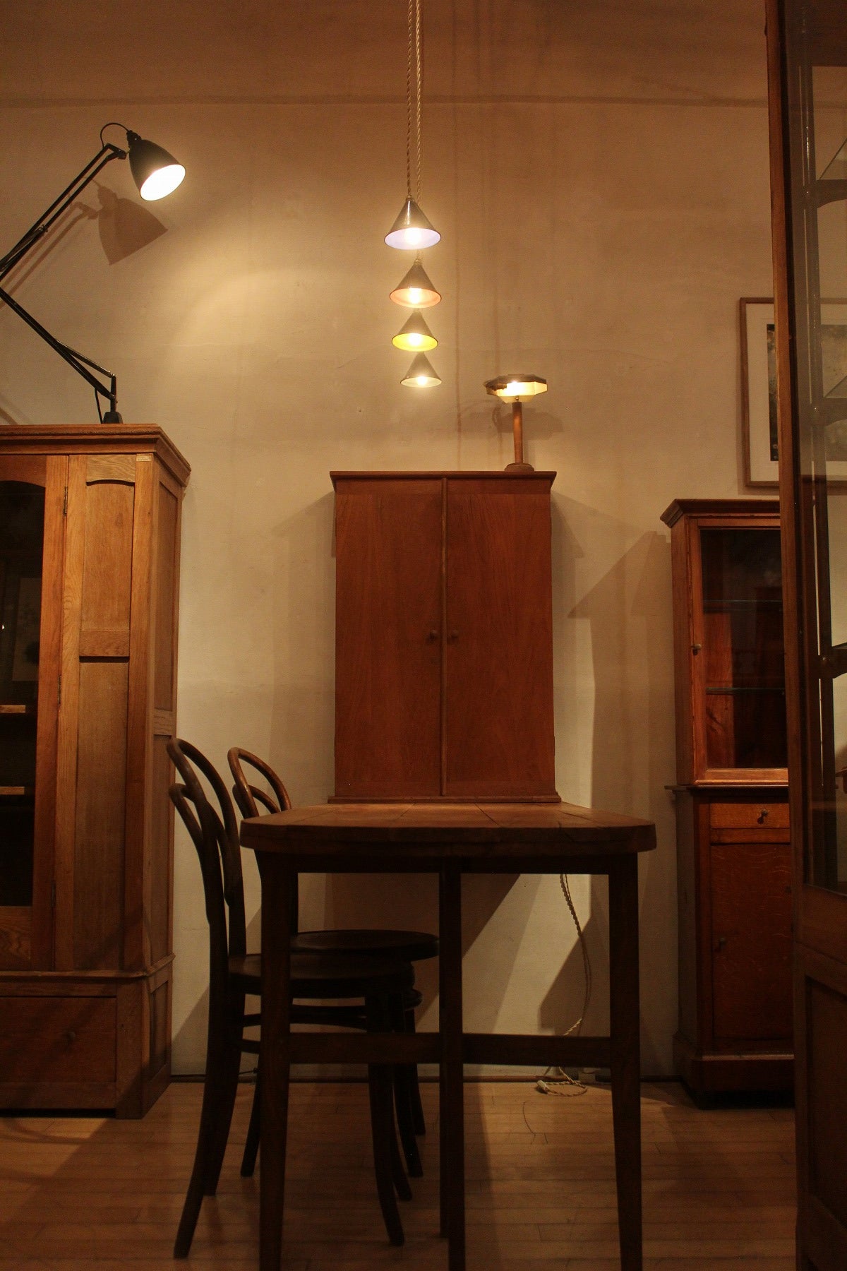 #0741 pendant lamp