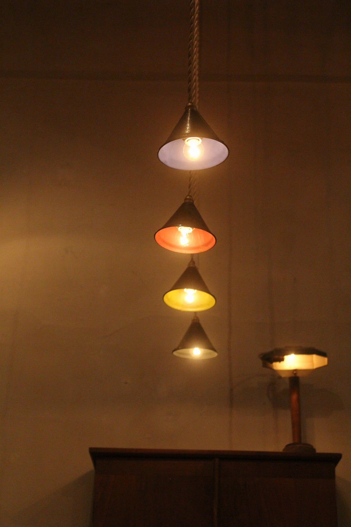 #0741 pendant lamp