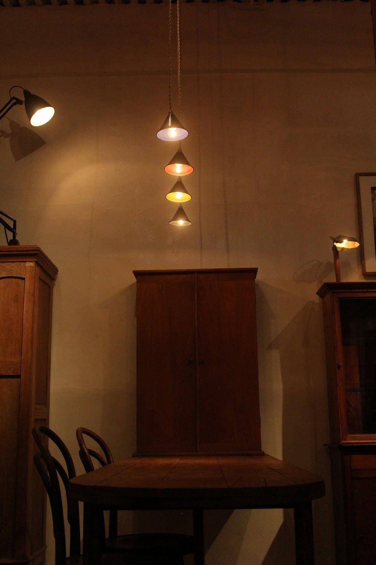 #0741 pendant lamp