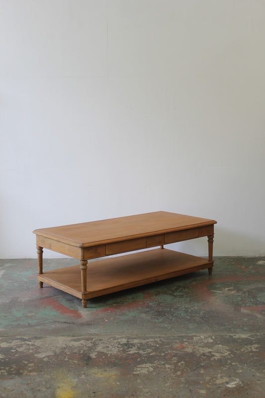 #0839 coffee table