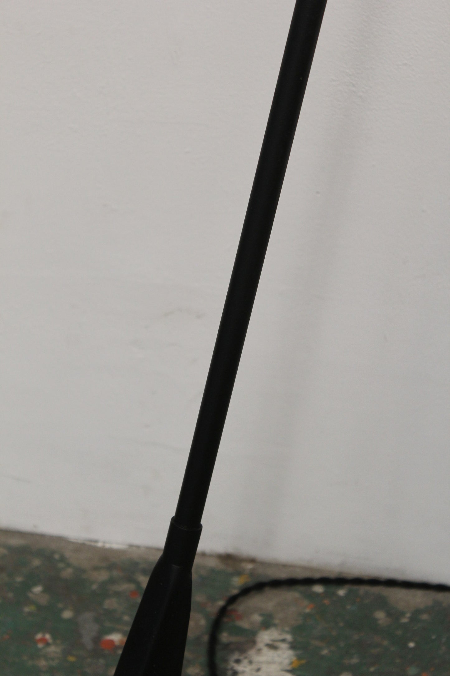 #1252 floor lamp