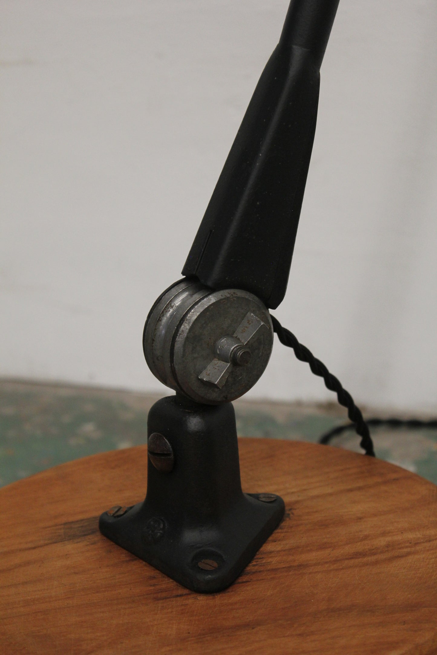 #1252 floor lamp