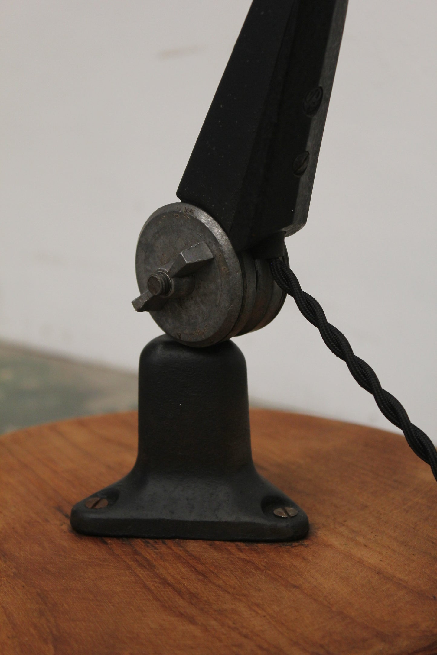 #1252 floor lamp