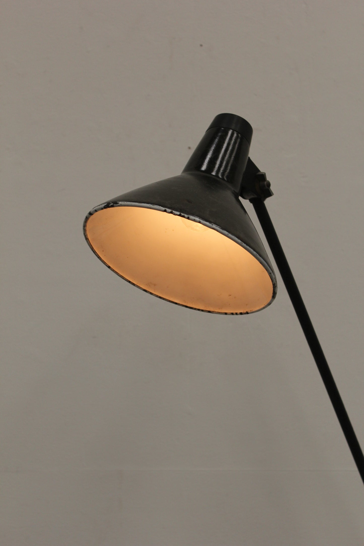 #1252 floor lamp