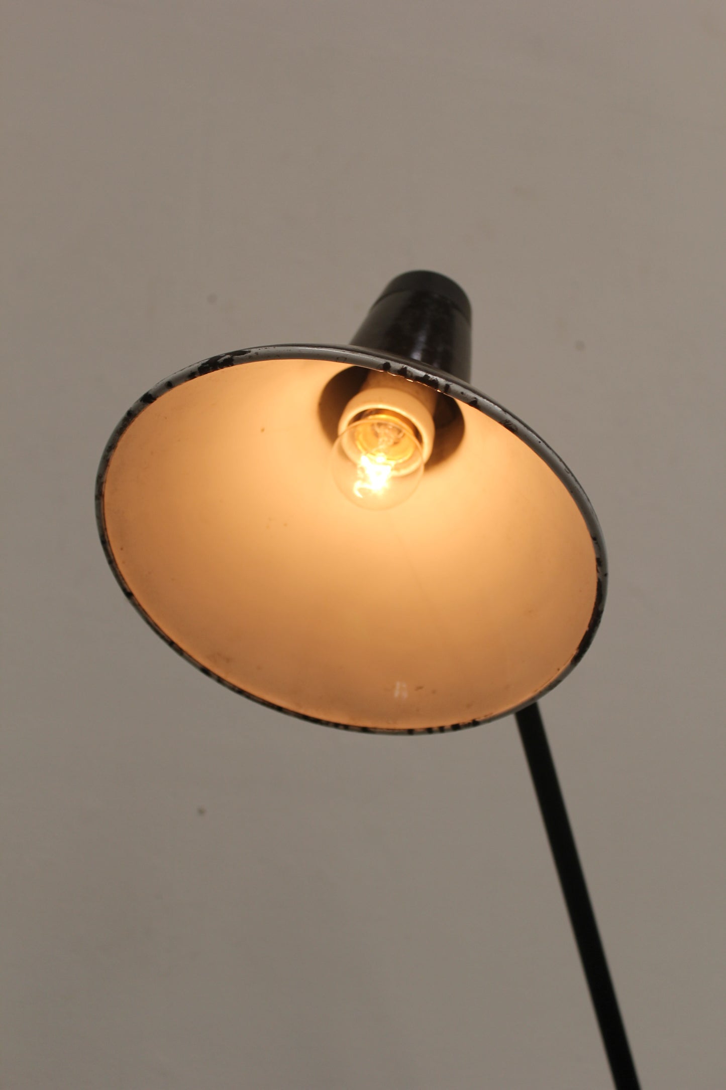 #1252 floor lamp