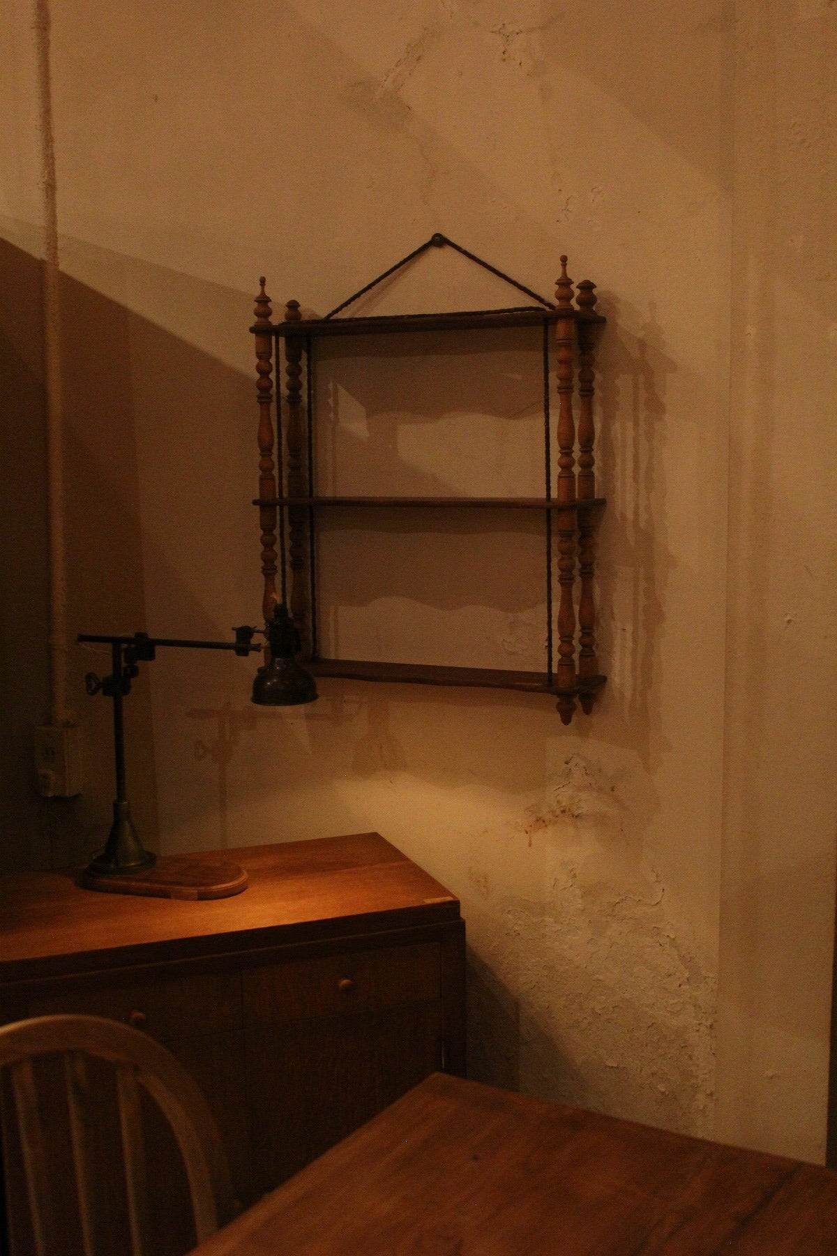#0803 shelf