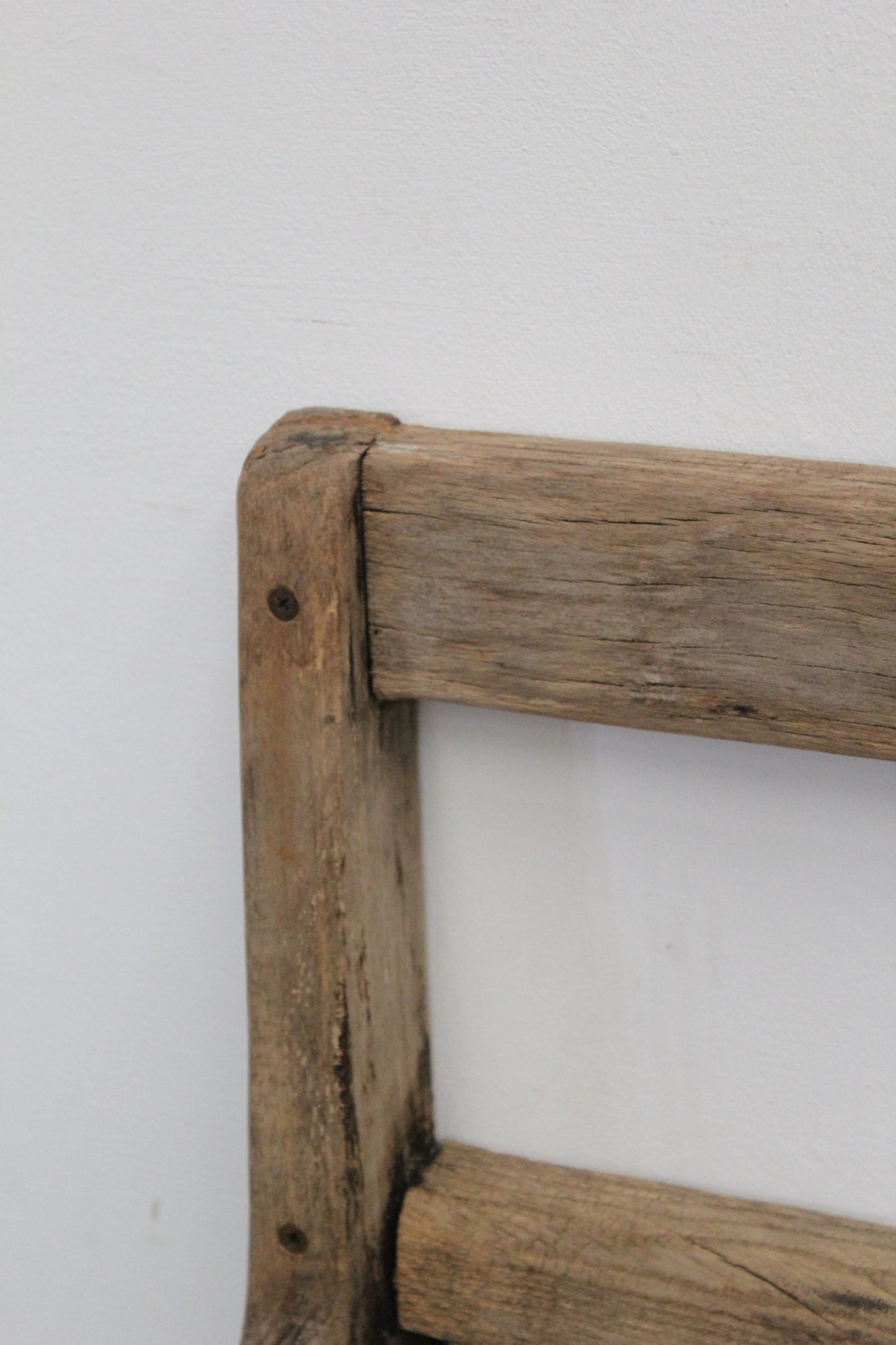 #1161 folding bench