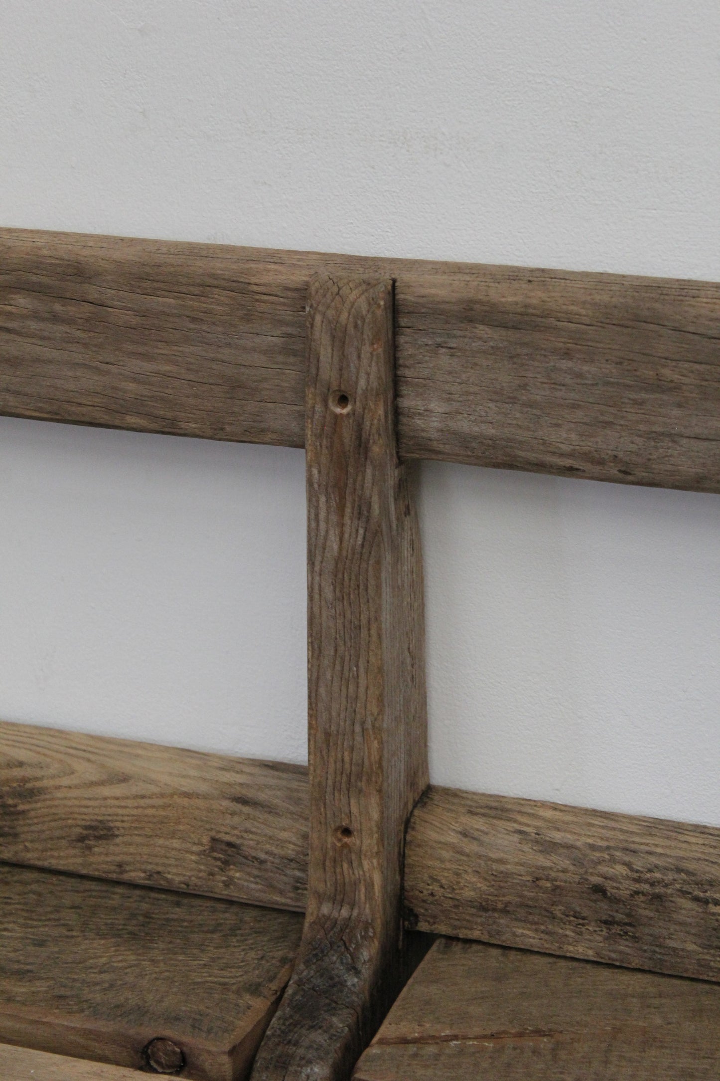 #1161 folding bench