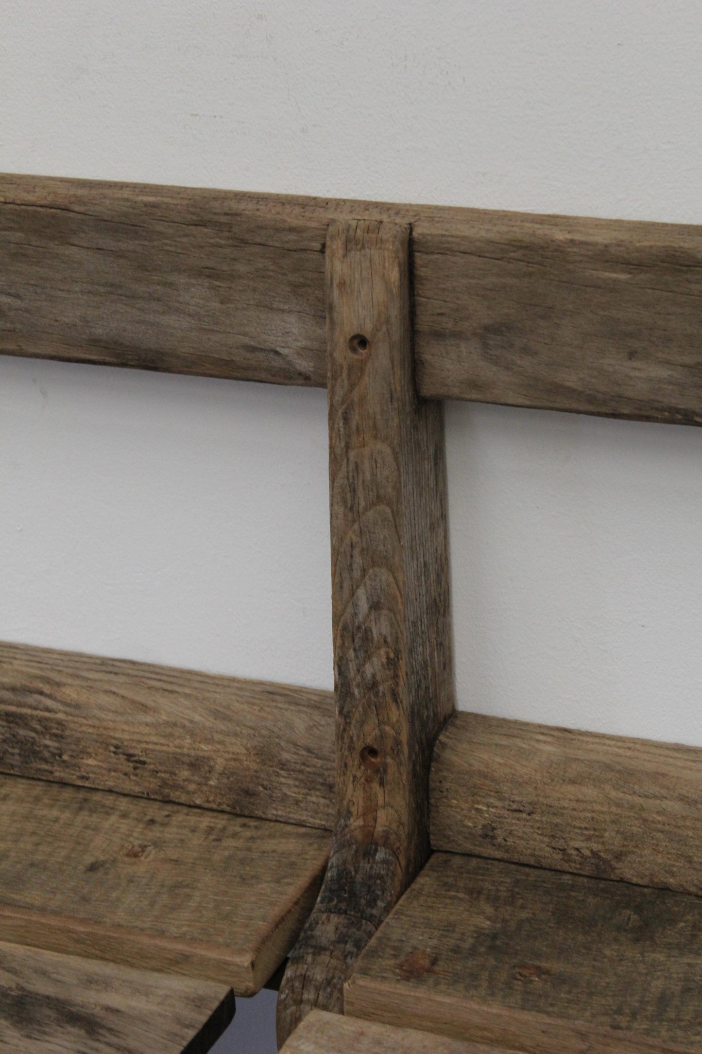 #1161 folding bench