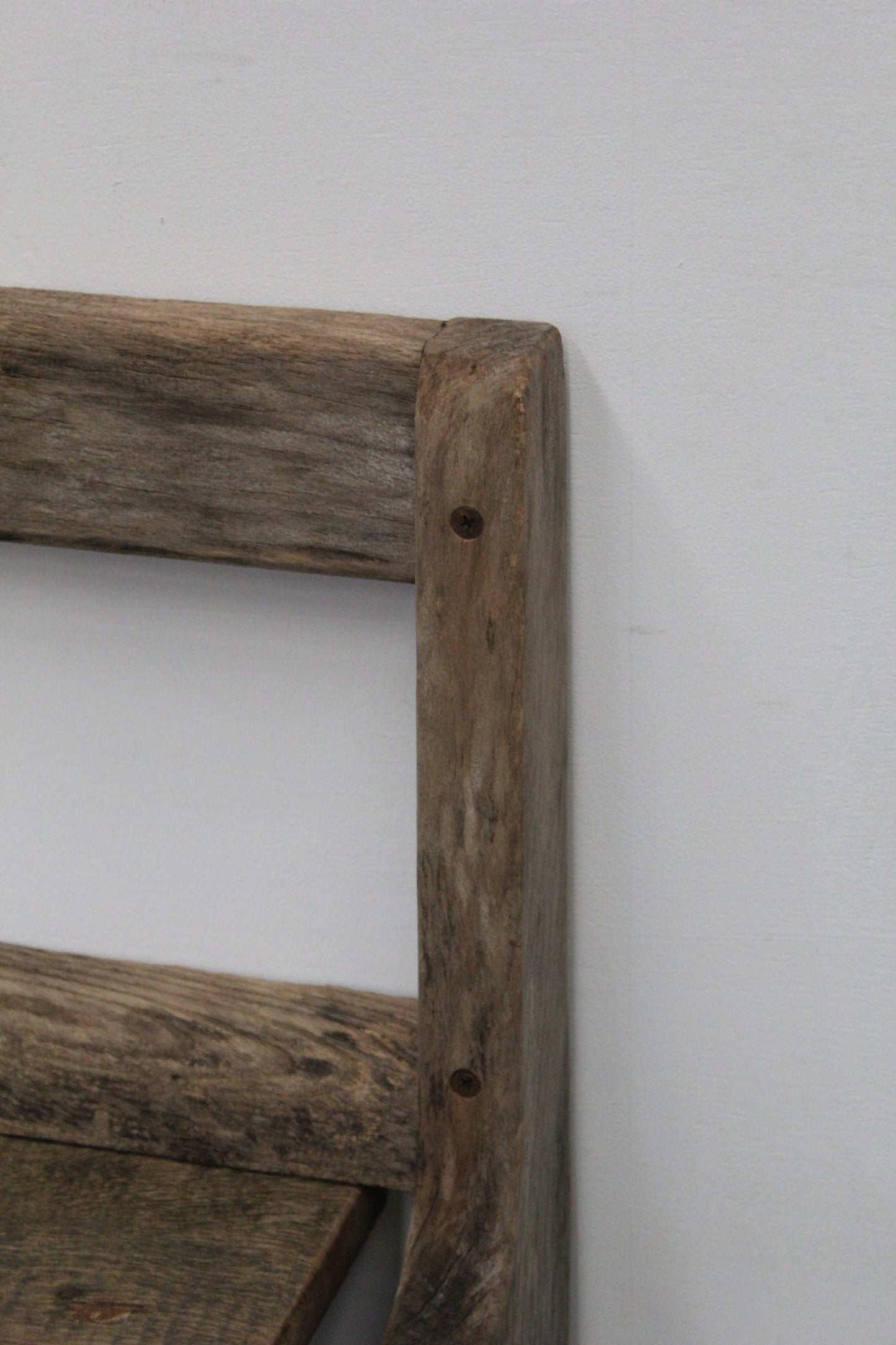 #1161 folding bench